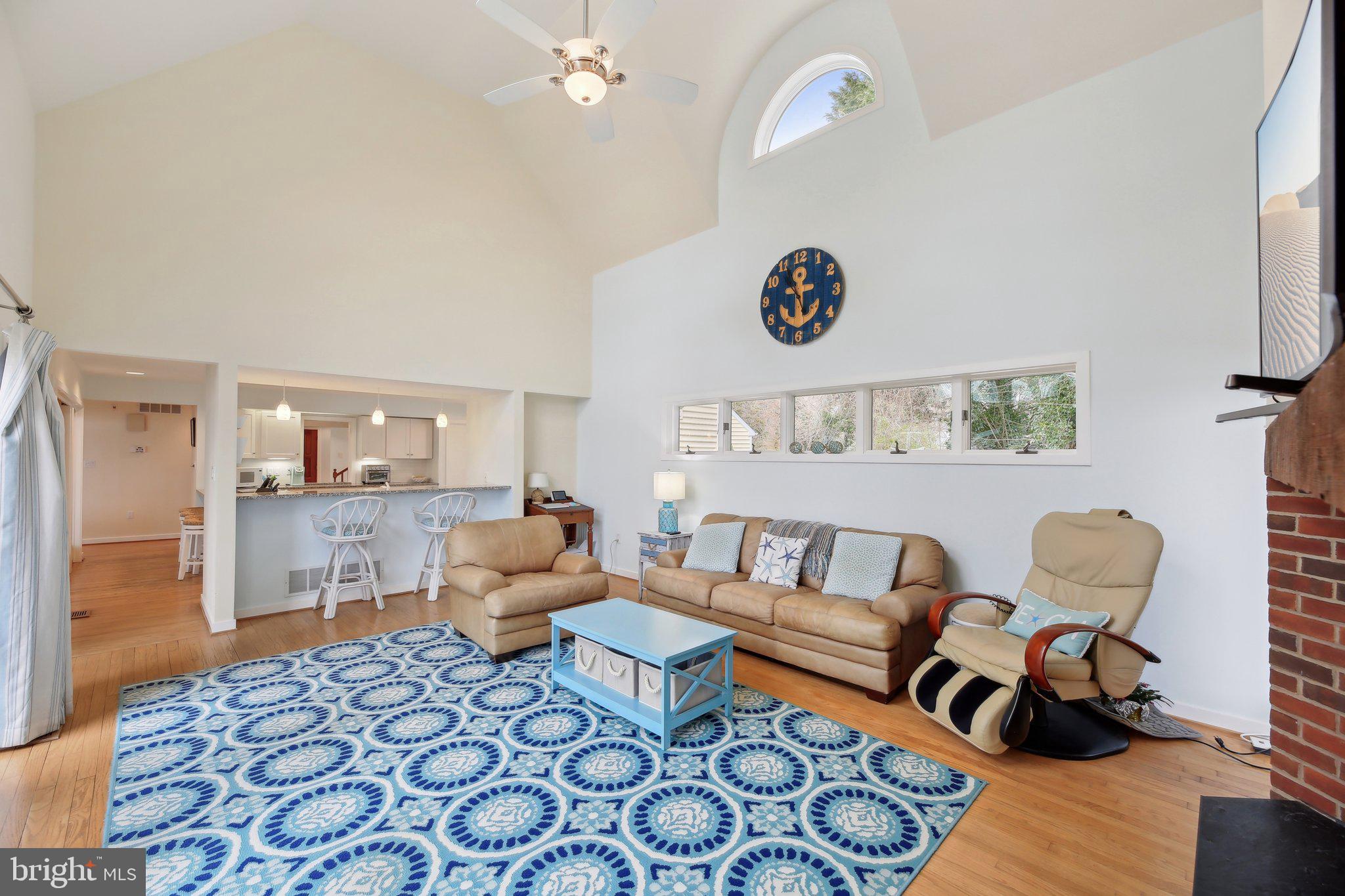 1601 Cliff Drive Edgewater, MD 21037 - Photo 36 of 86 Family Room