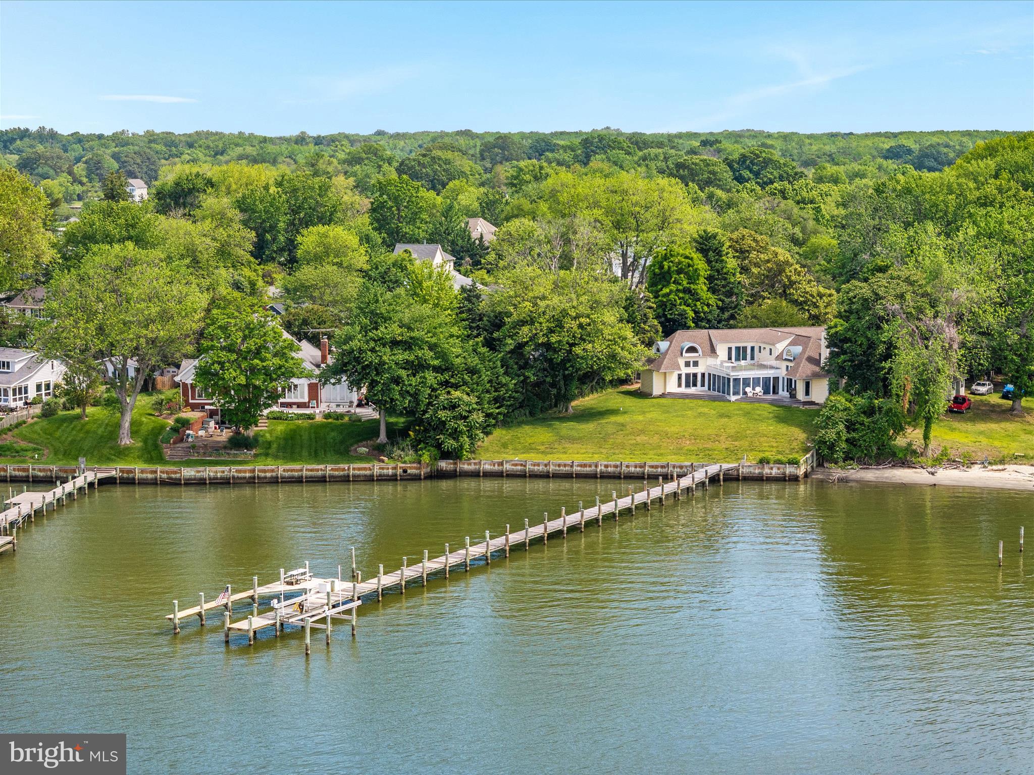 1601 Cliff Drive Edgewater, MD 21037 - Photo 58 of 86