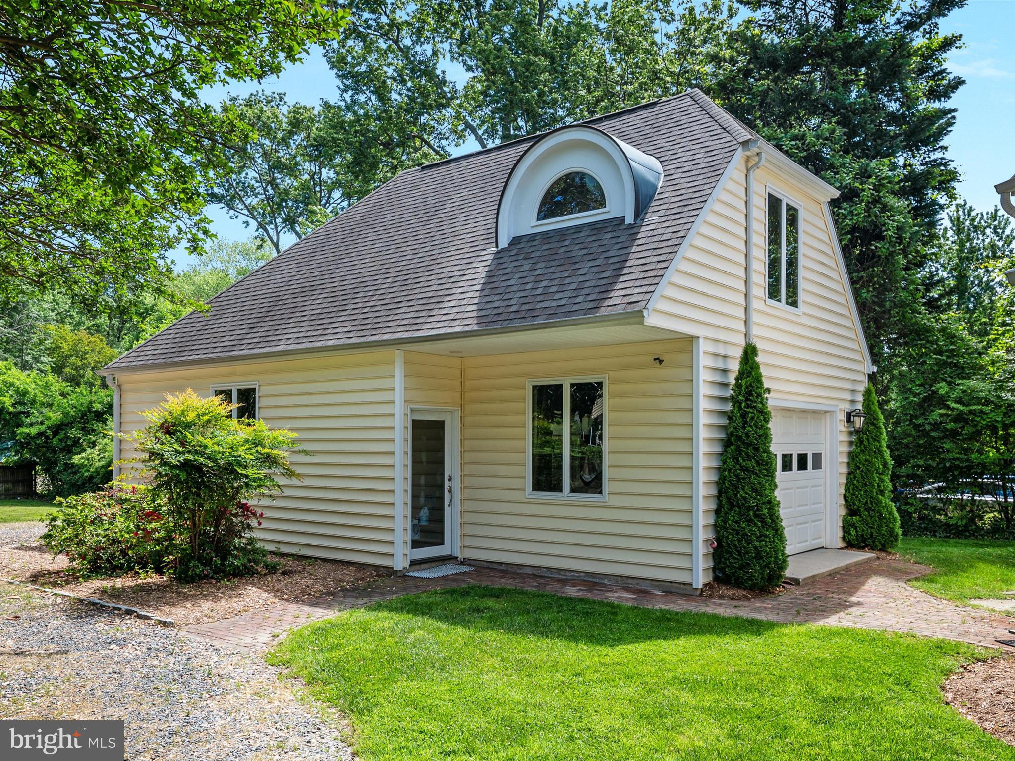 1601 Cliff Drive Edgewater, MD 21037 - Photo 6 of 86 a front view of a house with a yard