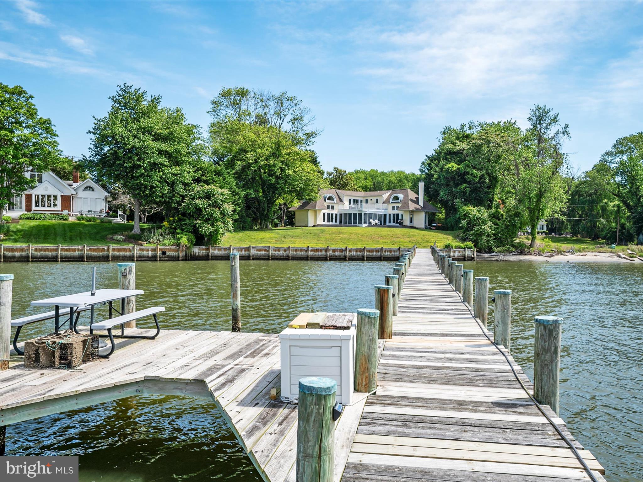 1601 Cliff Drive Edgewater, MD 21037 - Photo 61 of 86