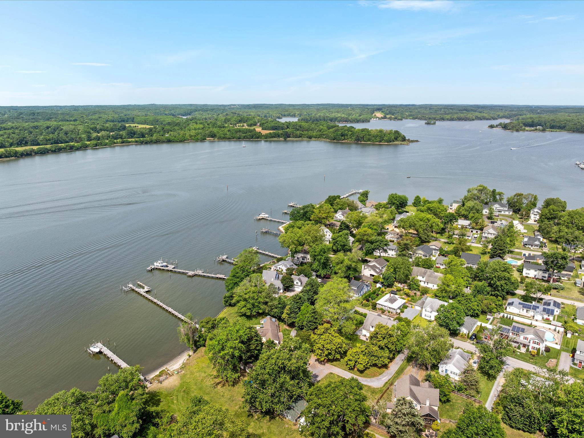 1601 Cliff Drive Edgewater, MD 21037 - Photo 64 of 86