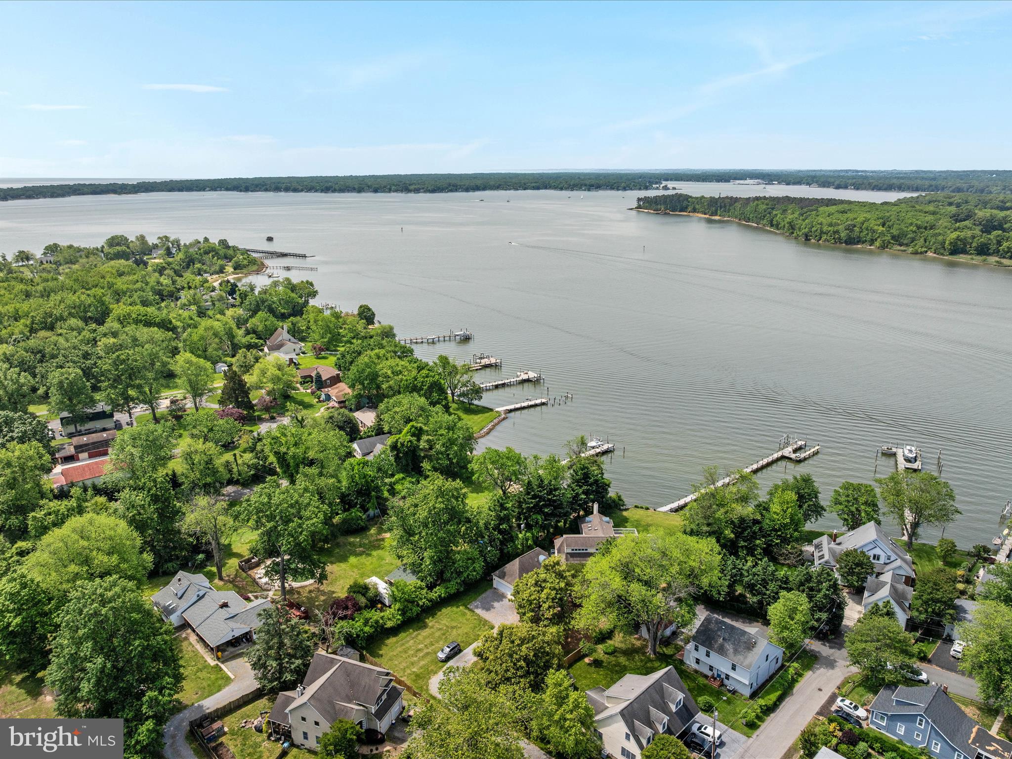 1601 Cliff Drive Edgewater, MD 21037 - Photo 67 of 86