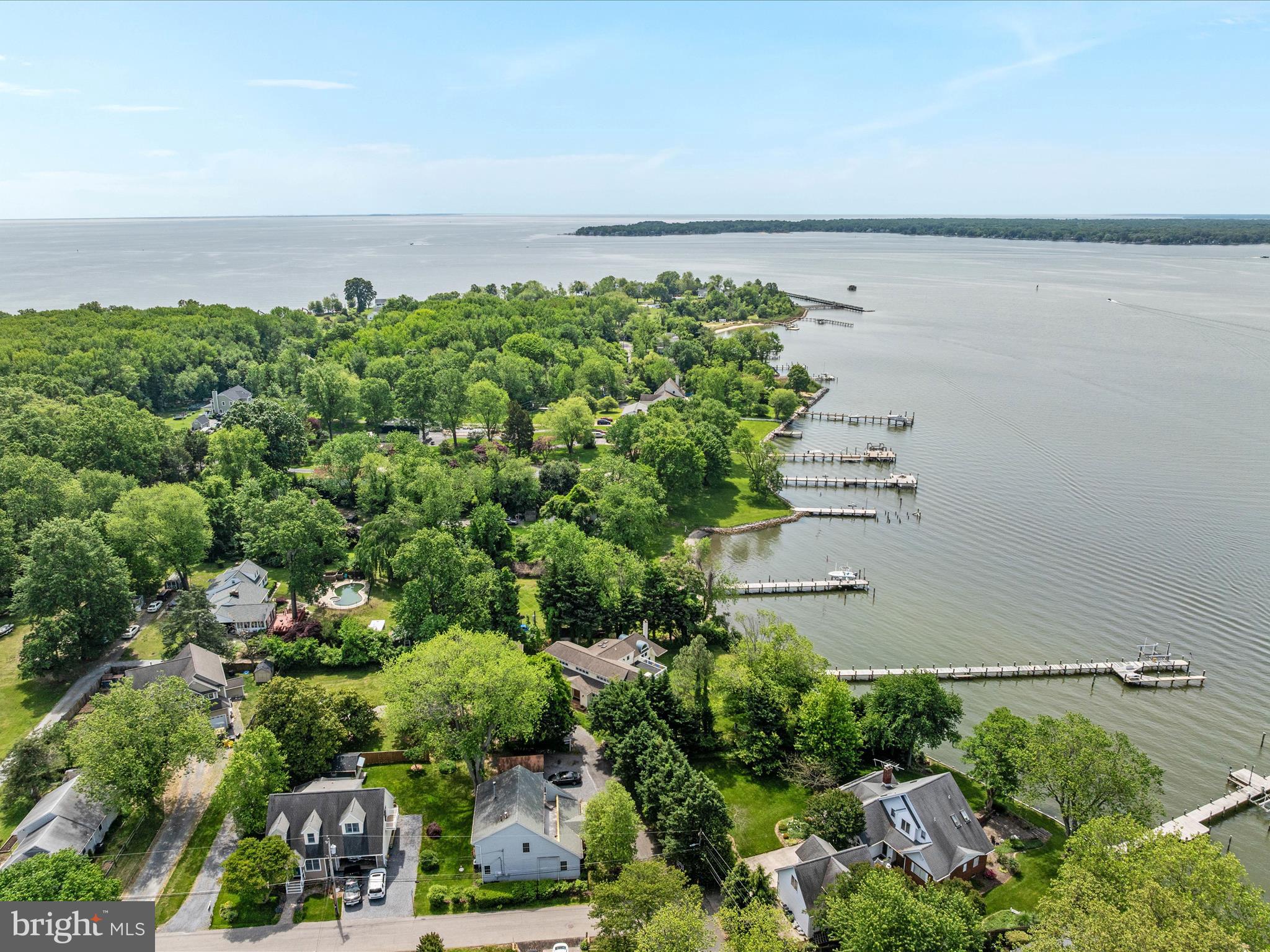 1601 Cliff Drive Edgewater, MD 21037 - Photo 69 of 86