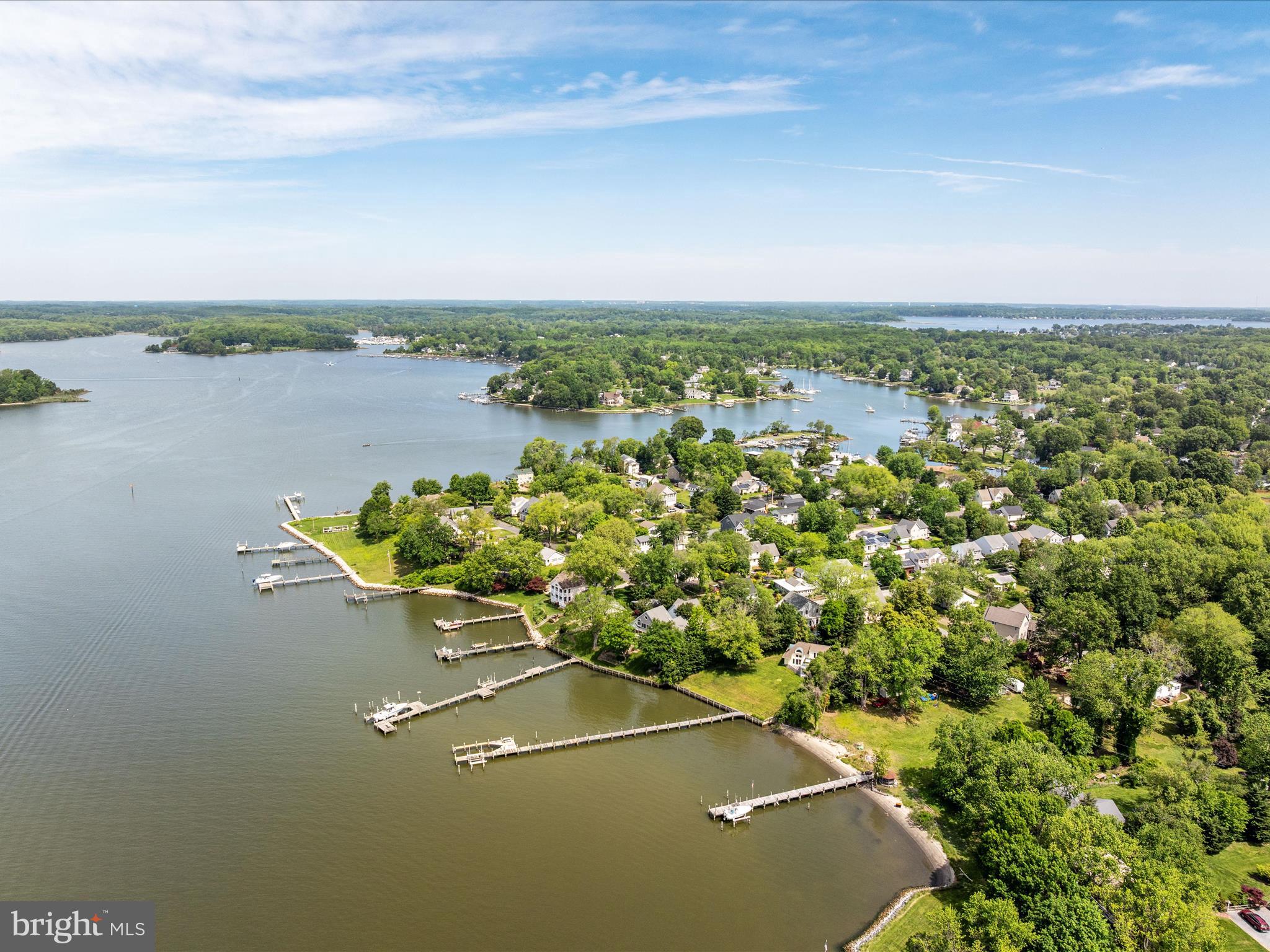 1601 Cliff Drive Edgewater, MD 21037 - Photo 71 of 86