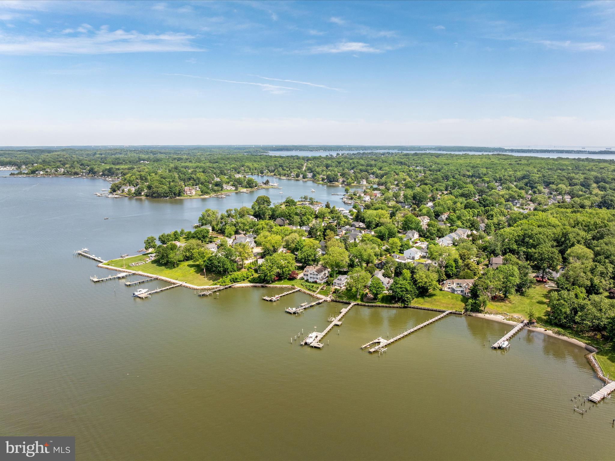 1601 Cliff Drive Edgewater, MD 21037 - Photo 72 of 86