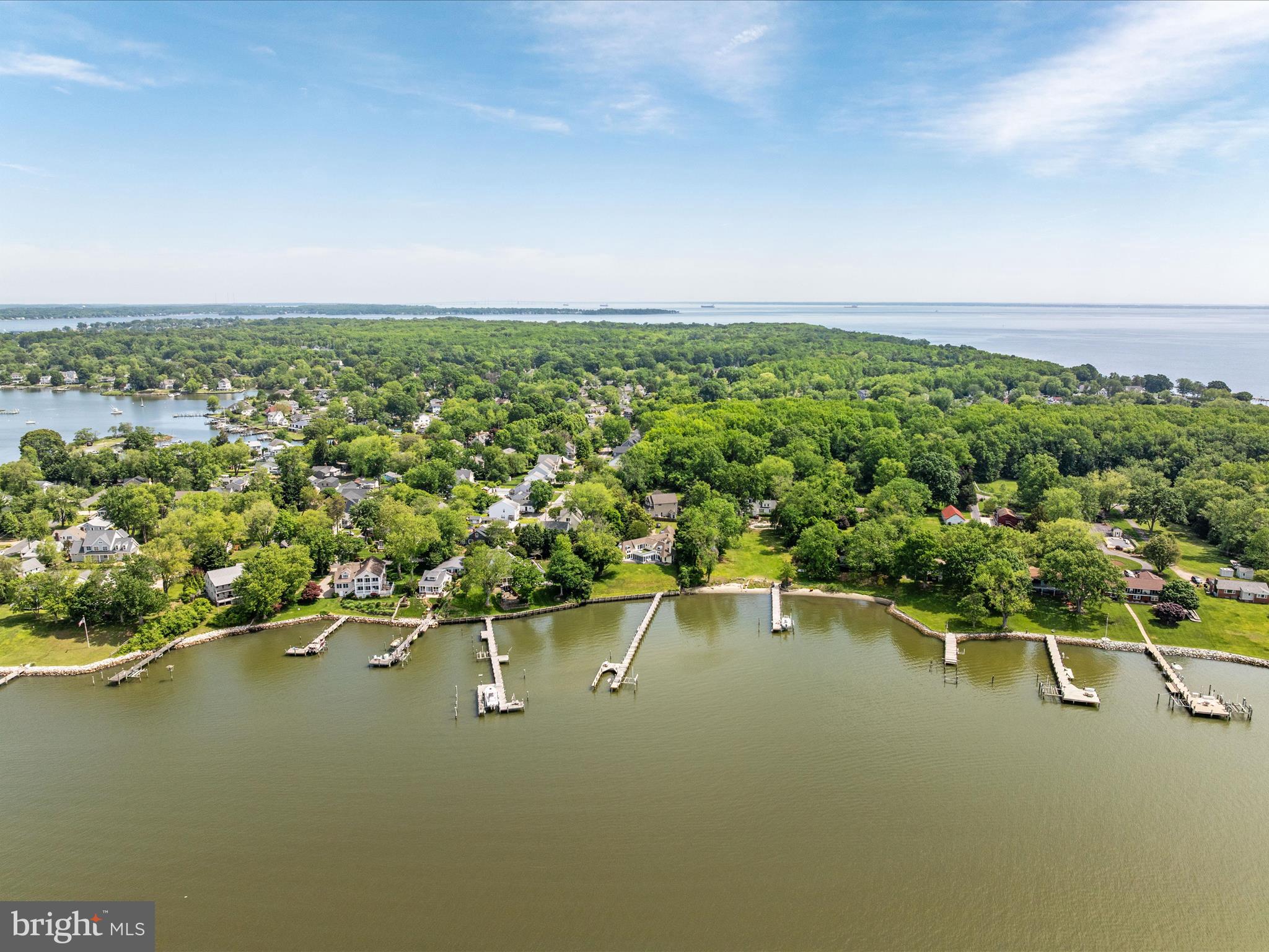 1601 Cliff Drive Edgewater, MD 21037 - Photo 73 of 86