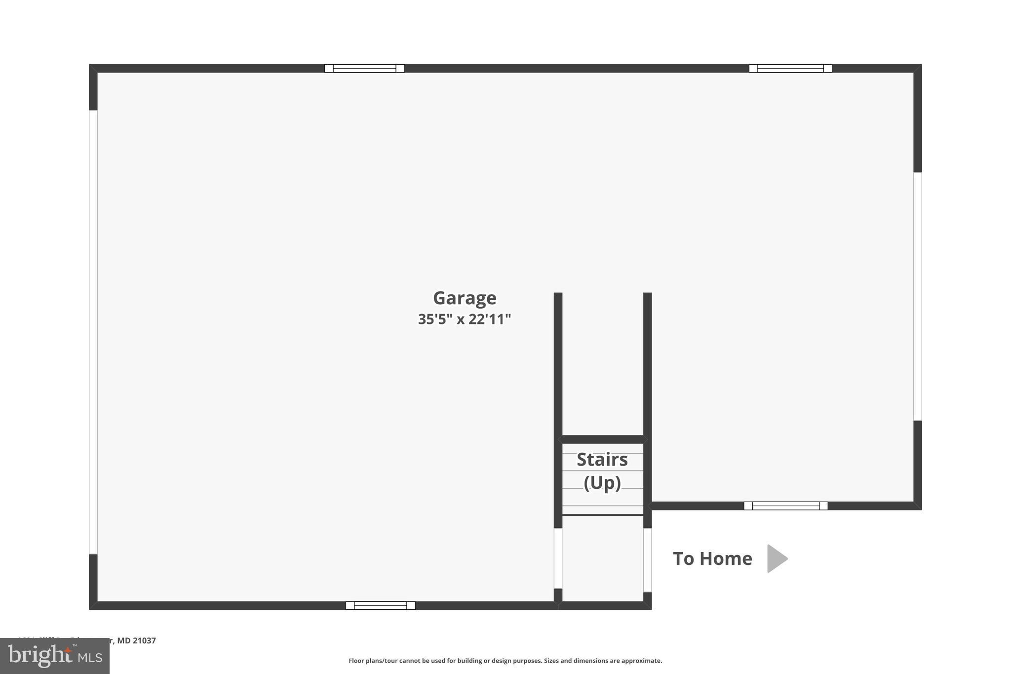 1601 Cliff Drive Edgewater, MD 21037 - Photo 85 of 86 a picture of a room