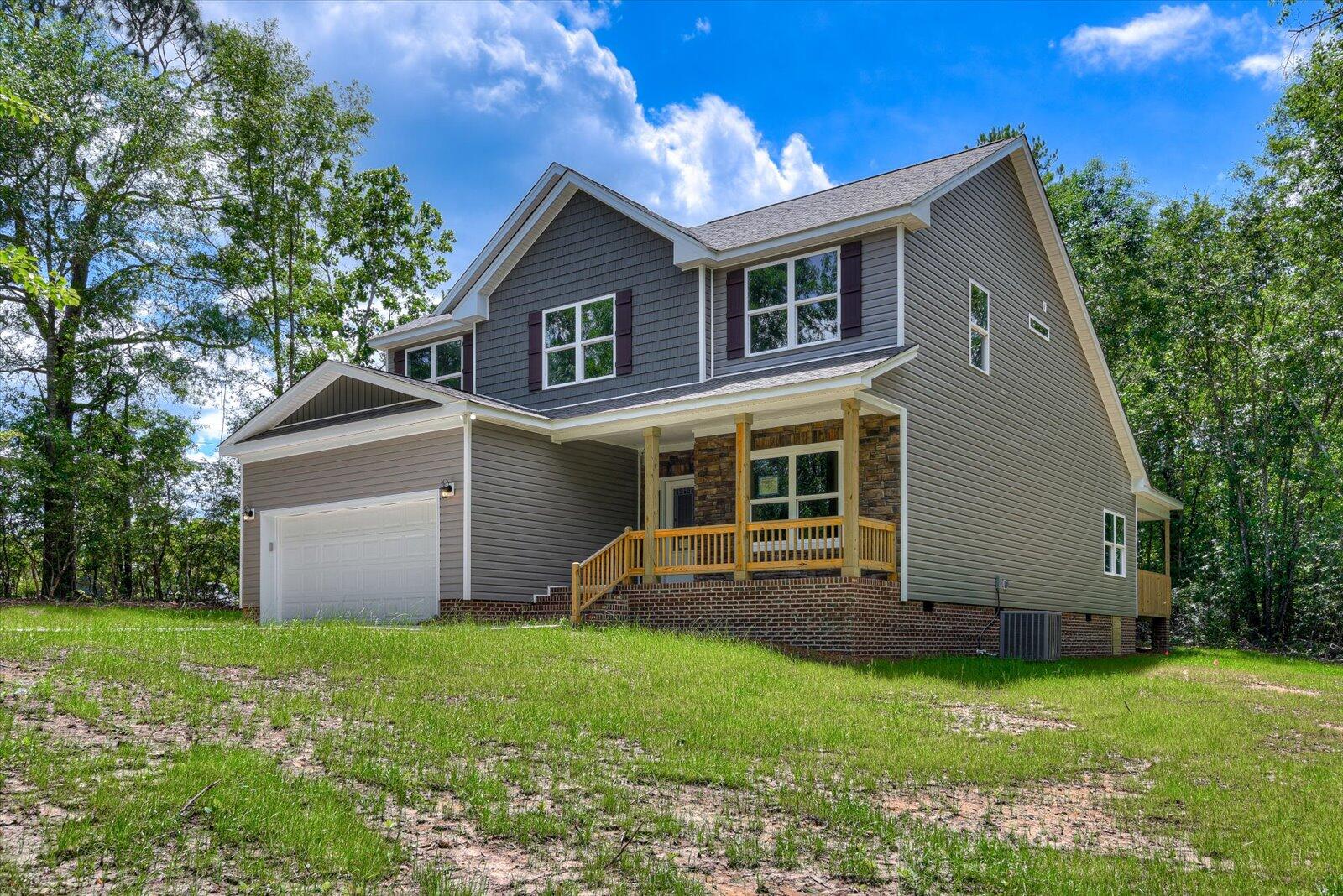 293 Hamelin Road Aiken, SC 29805 - Photo 13 of 75