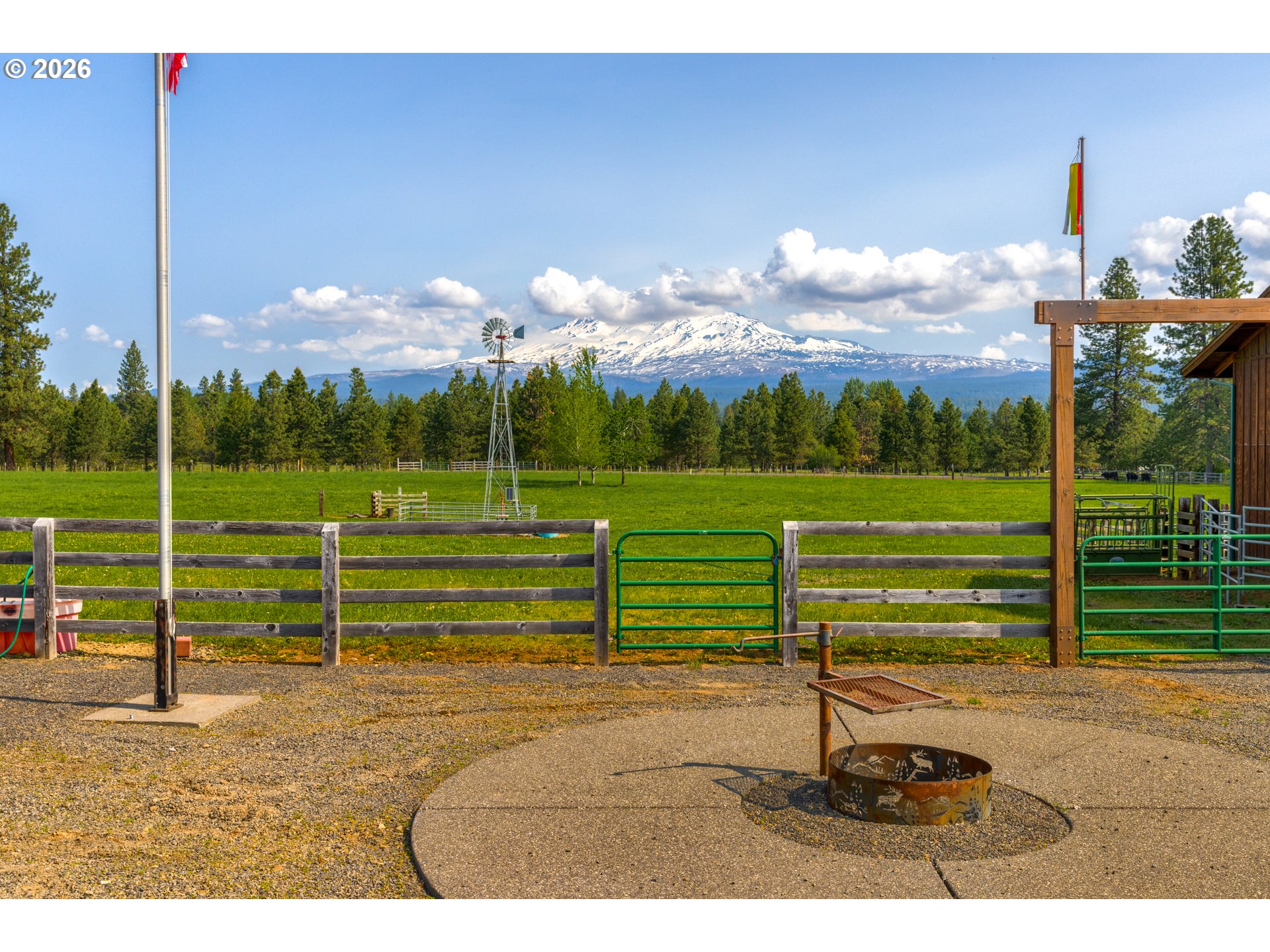 60 Jennings Road Trout Lake, WA 98650 - Photo 40 of 47