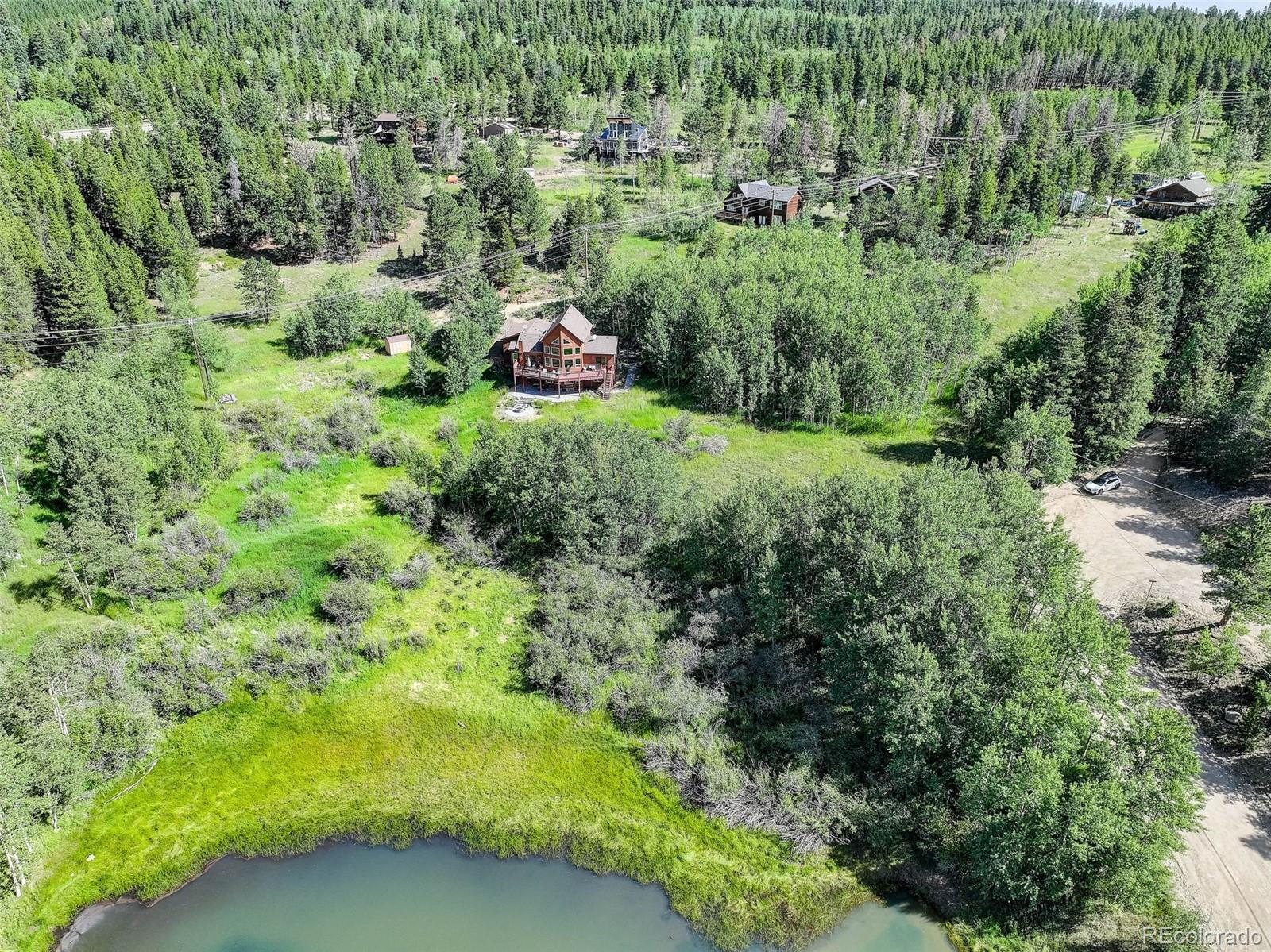 1 Hughesville Road Black Hawk, CO 80422 - Photo 9 of 34