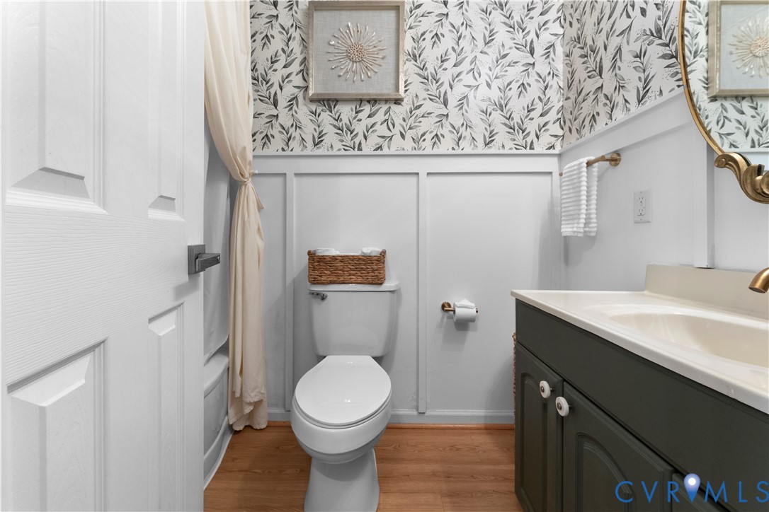437 Plainview Road Kinsale, VA 22488 - Photo 29 of 63 upstairs
