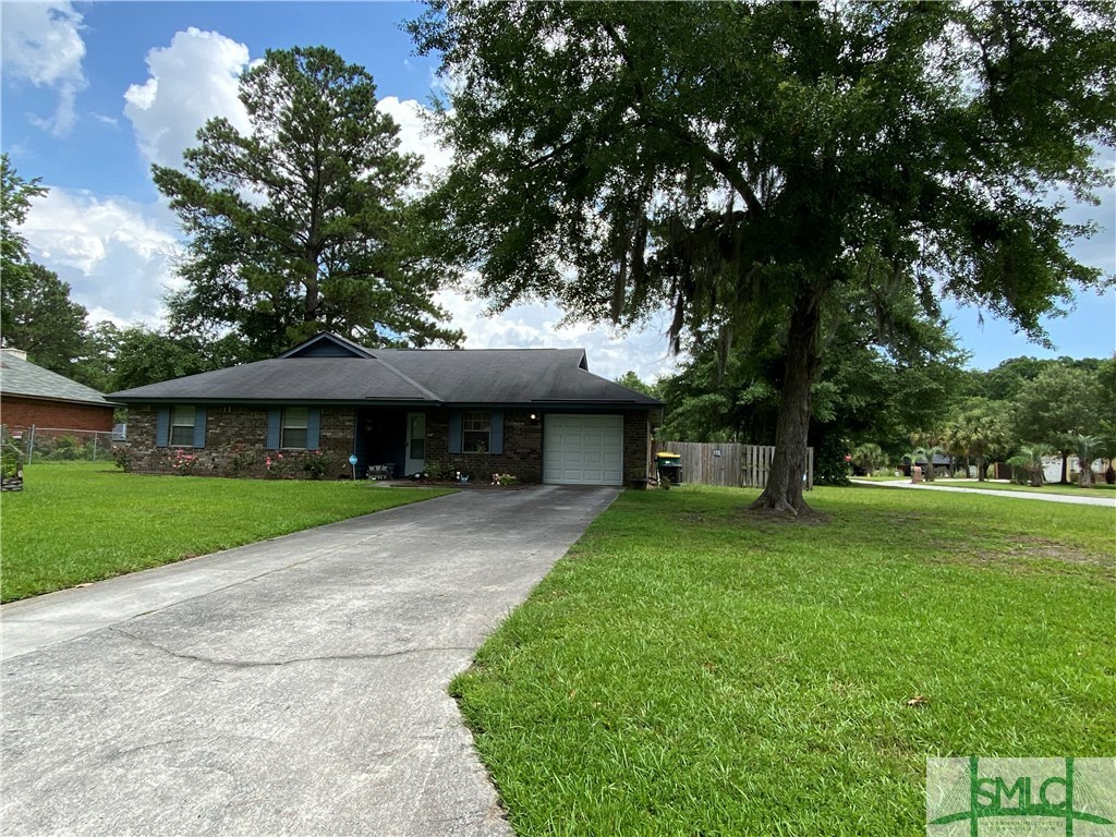 900 Brighton Way Pooler, GA 31322 - Photo 1 of 2