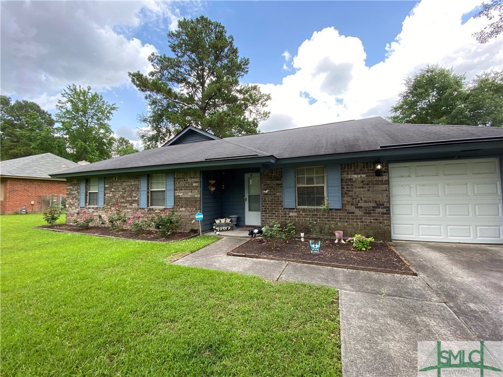 900 Brighton Way Pooler, GA 31322 - Photo 2 of 2
