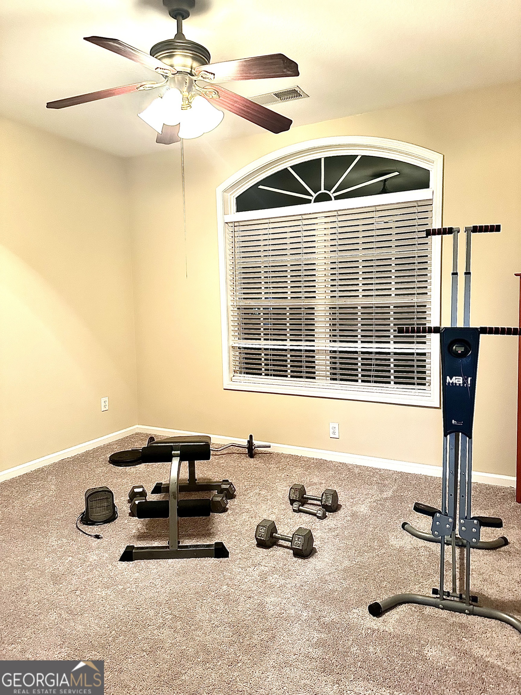 11655 Carl Parker Road Hampton, GA 30228 - Photo 33 of 38