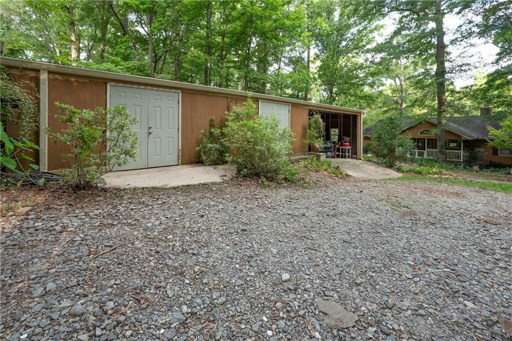 285 Dollar Road Hamilton, GA 31811 - Photo 10 of 65 Gallery Image 10