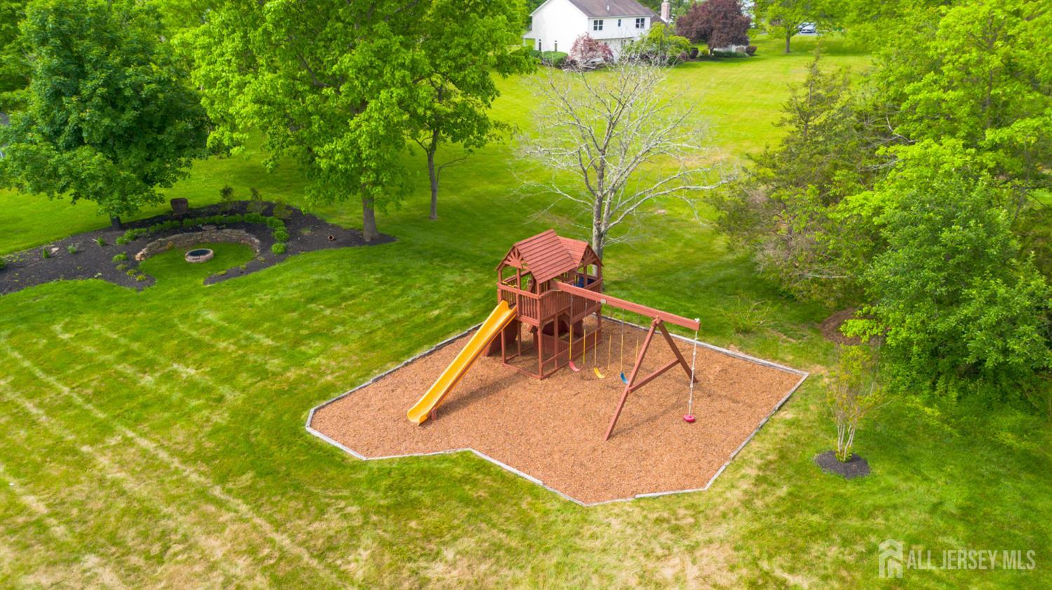 44 Titus Road Skillman, NJ 08558 - Photo 62 of 63