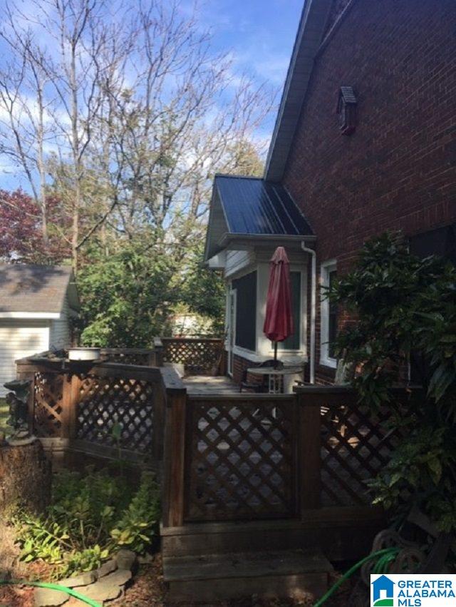 105 South Walnut Street Boaz, AL 35957 - Photo 16 of 17