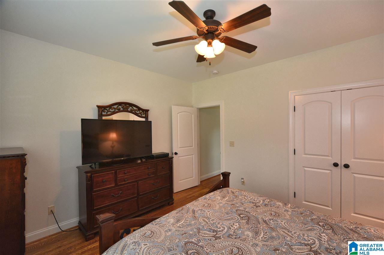 132 Highland Ridge Drive Chelsea, AL 35043 - Photo 34 of 48