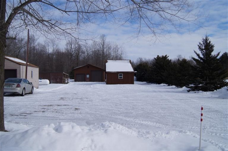 990 North Bossett Road Ravenna, MI 49451 - Photo 6 of 7 Additional Photo