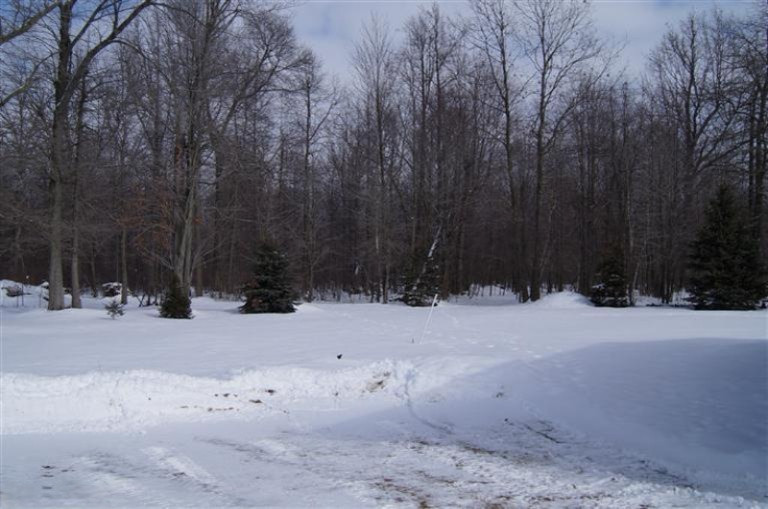 990 North Bossett Road Ravenna, MI 49451 - Photo 7 of 7 Additional Photo