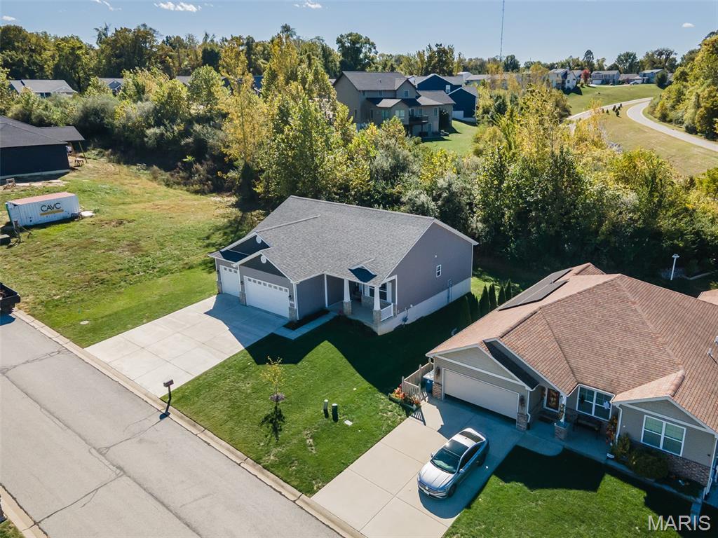 7987 Matterhorn Canyon Road Caseyville, IL 62232 - Photo 45 of 52
