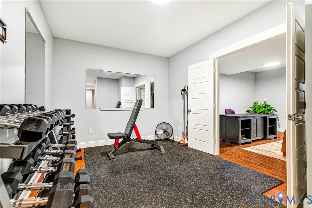 14436 Overlook Ridge Lane Beaverdam, VA 23015 - Photo 52 of 82