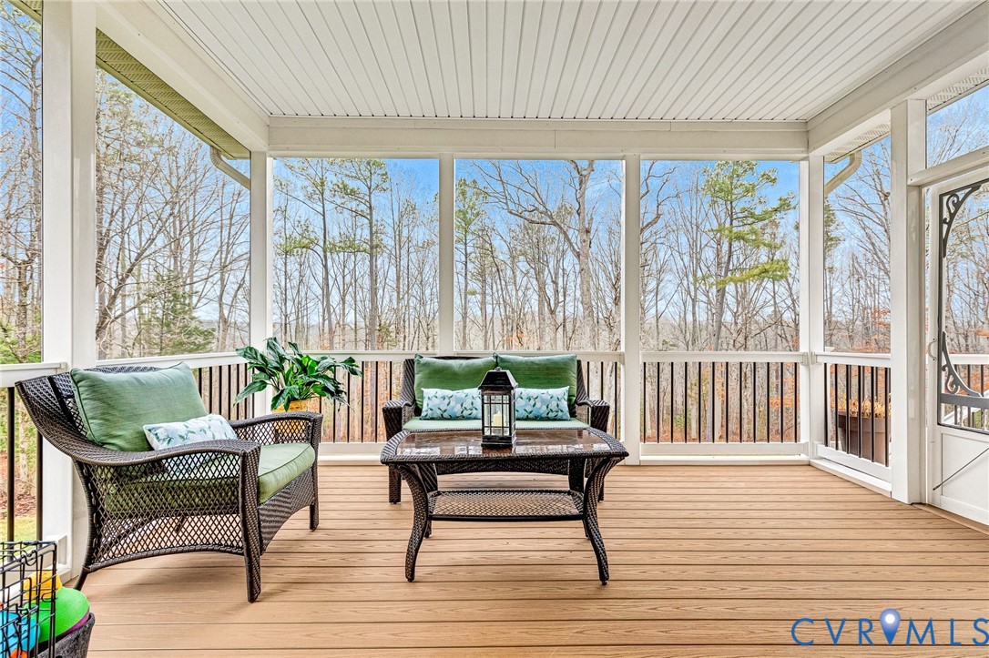 14436 Overlook Ridge Lane Beaverdam, VA 23015 - Photo 56 of 82