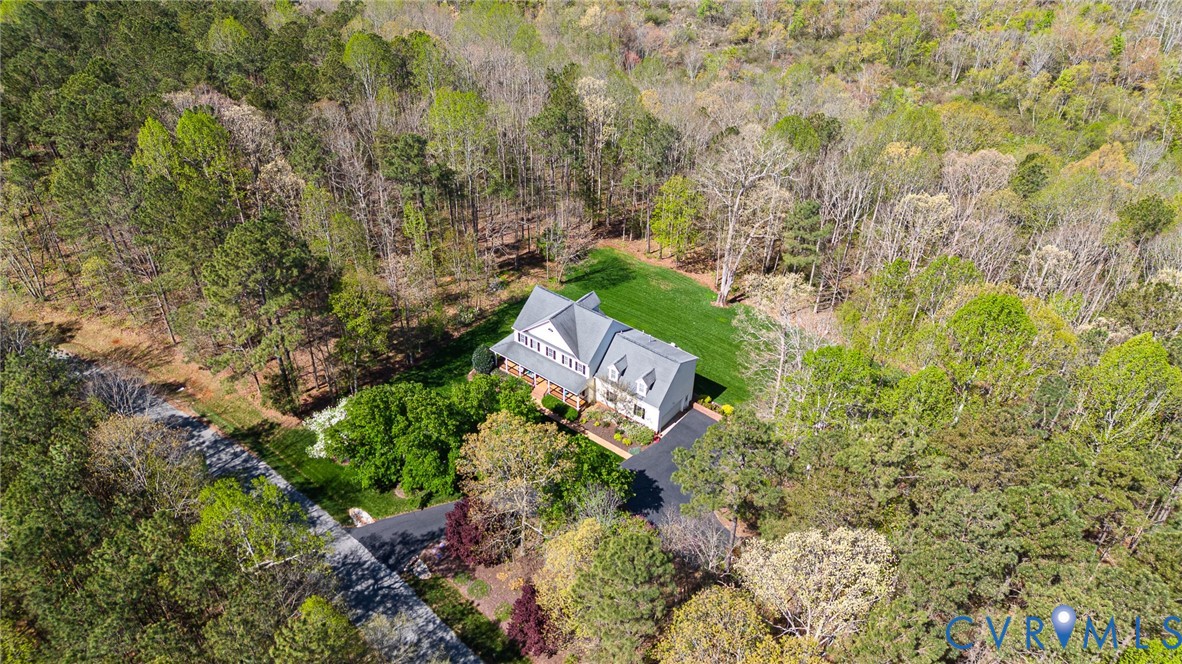 14436 Overlook Ridge Lane Beaverdam, VA 23015 - Photo 74 of 82