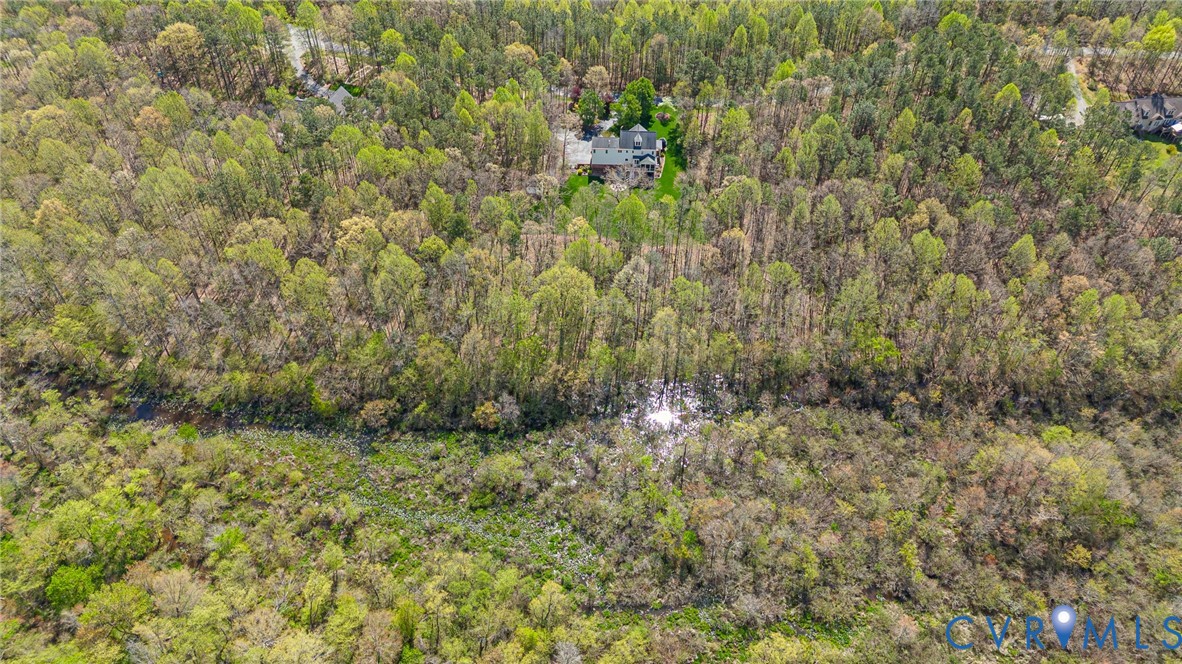 14436 Overlook Ridge Lane Beaverdam, VA 23015 - Photo 76 of 82 The Newfound River is the rear property line!