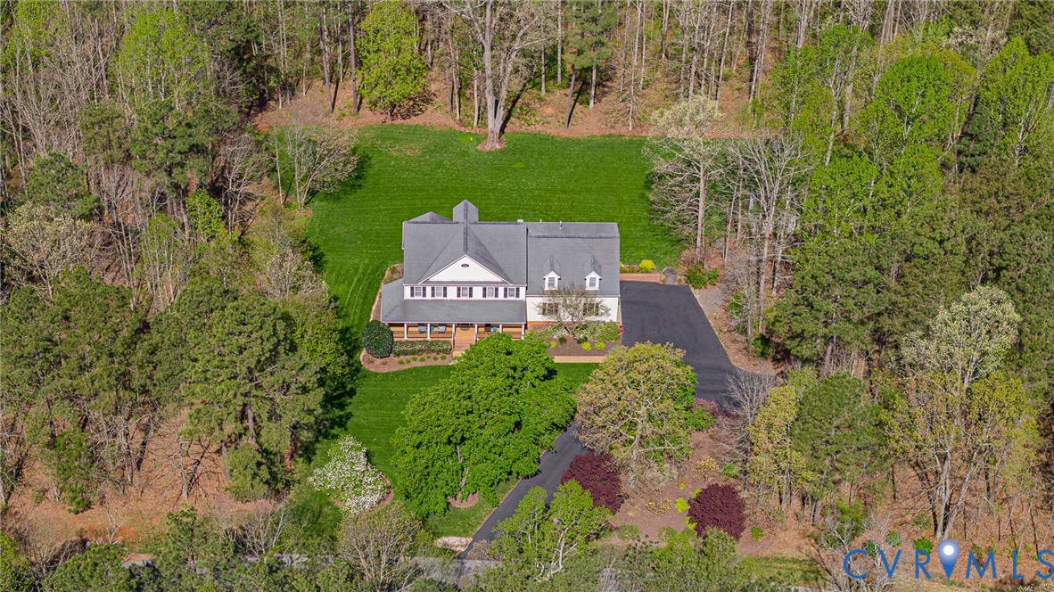 14436 Overlook Ridge Lane Beaverdam, VA 23015 - Photo 78 of 82