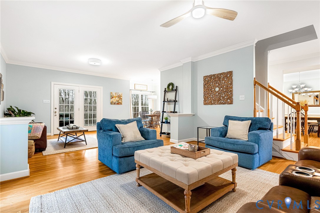 14436 Overlook Ridge Lane Beaverdam, VA 23015 - Photo 8 of 82