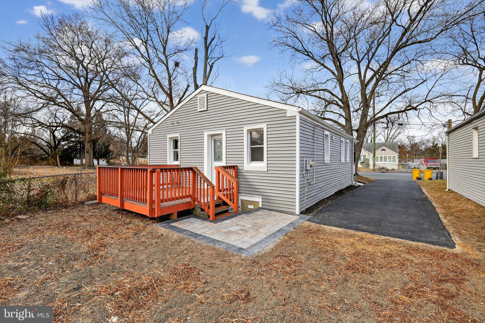 917 Reece Road Severn, MD 21144 - Photo 26 of 30