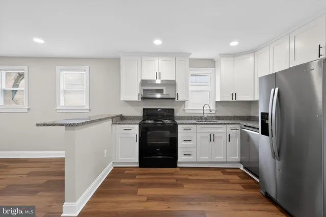 $269,999 | 917 Reece Road, Severn, MD 21144