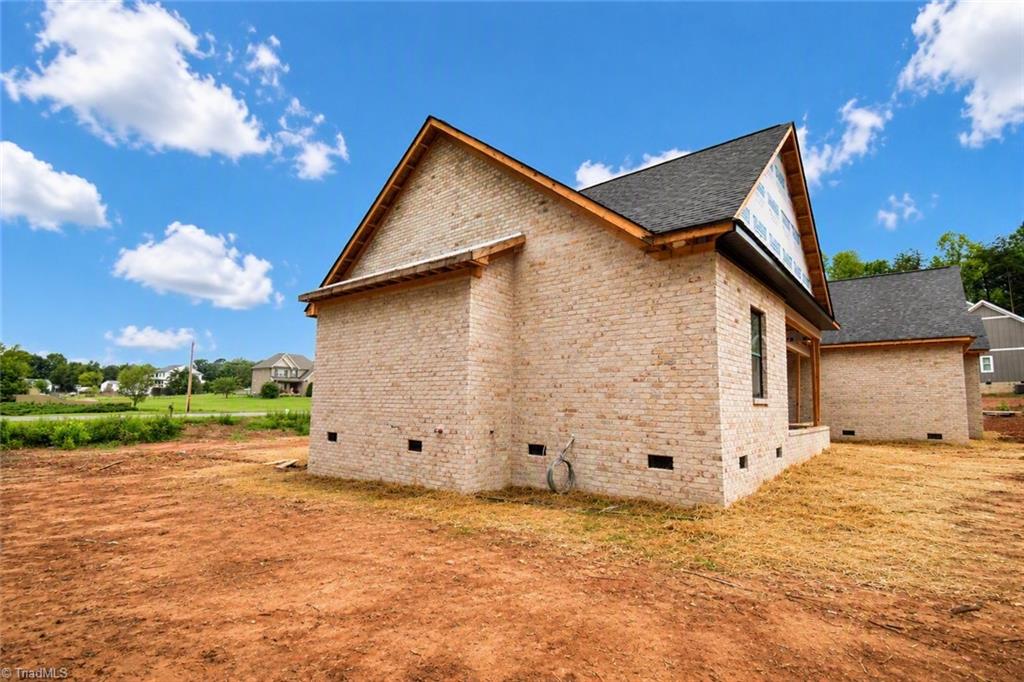 1490 Conard Sowers Road Lexington, NC 27295 - Photo 4 of 4 Right Side