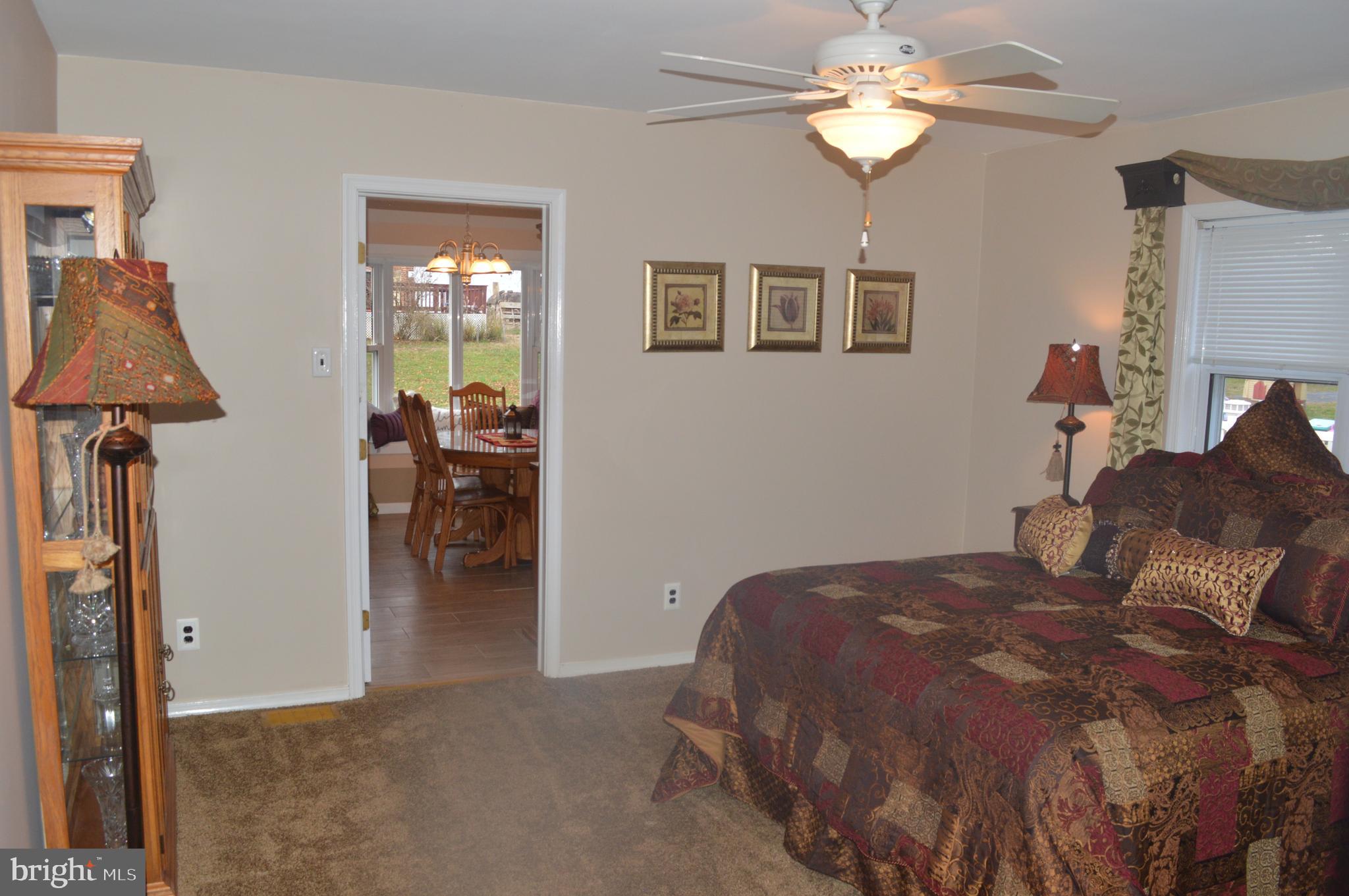 162 Ridge Boulevard Brookhaven, PA 19015 - Photo 16 of 39 Primary Bedroom
