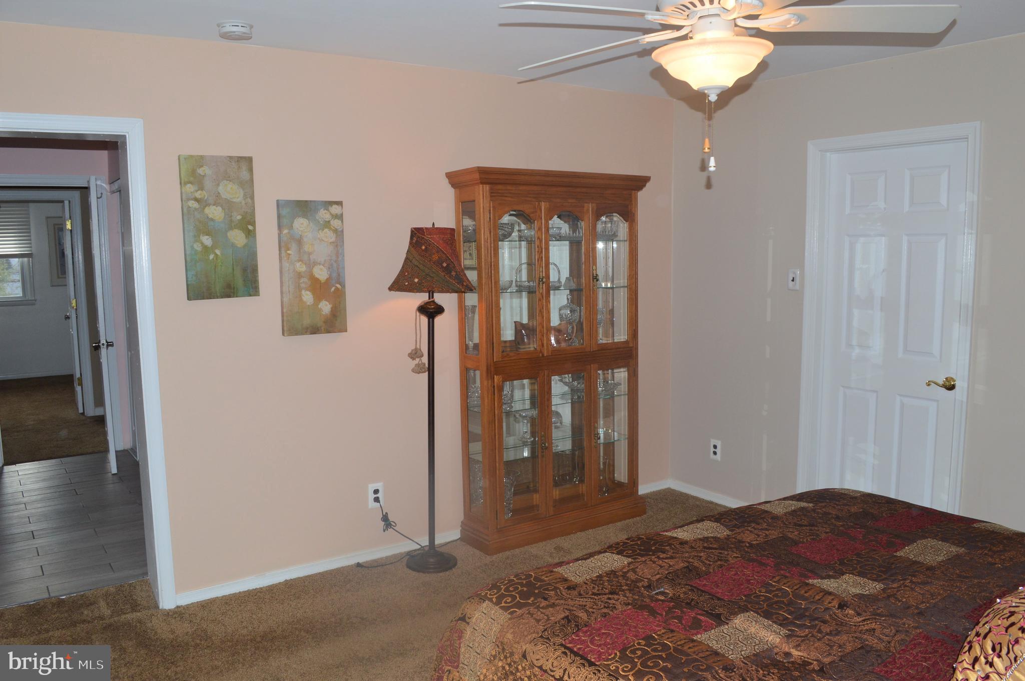 162 Ridge Boulevard Brookhaven, PA 19015 - Photo 17 of 39 Primary Bedroom