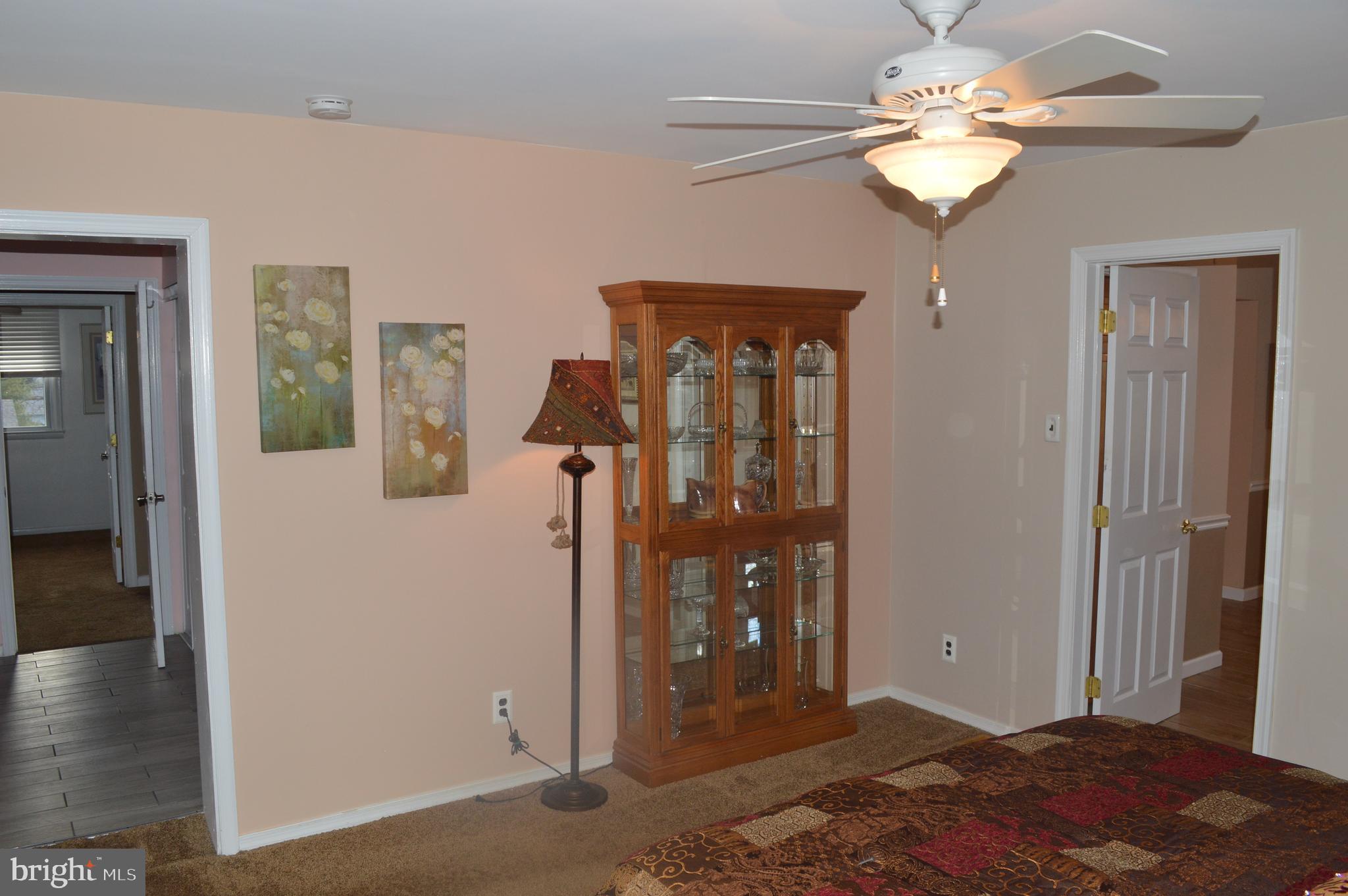 162 Ridge Boulevard Brookhaven, PA 19015 - Photo 18 of 39 Primary Bedroom