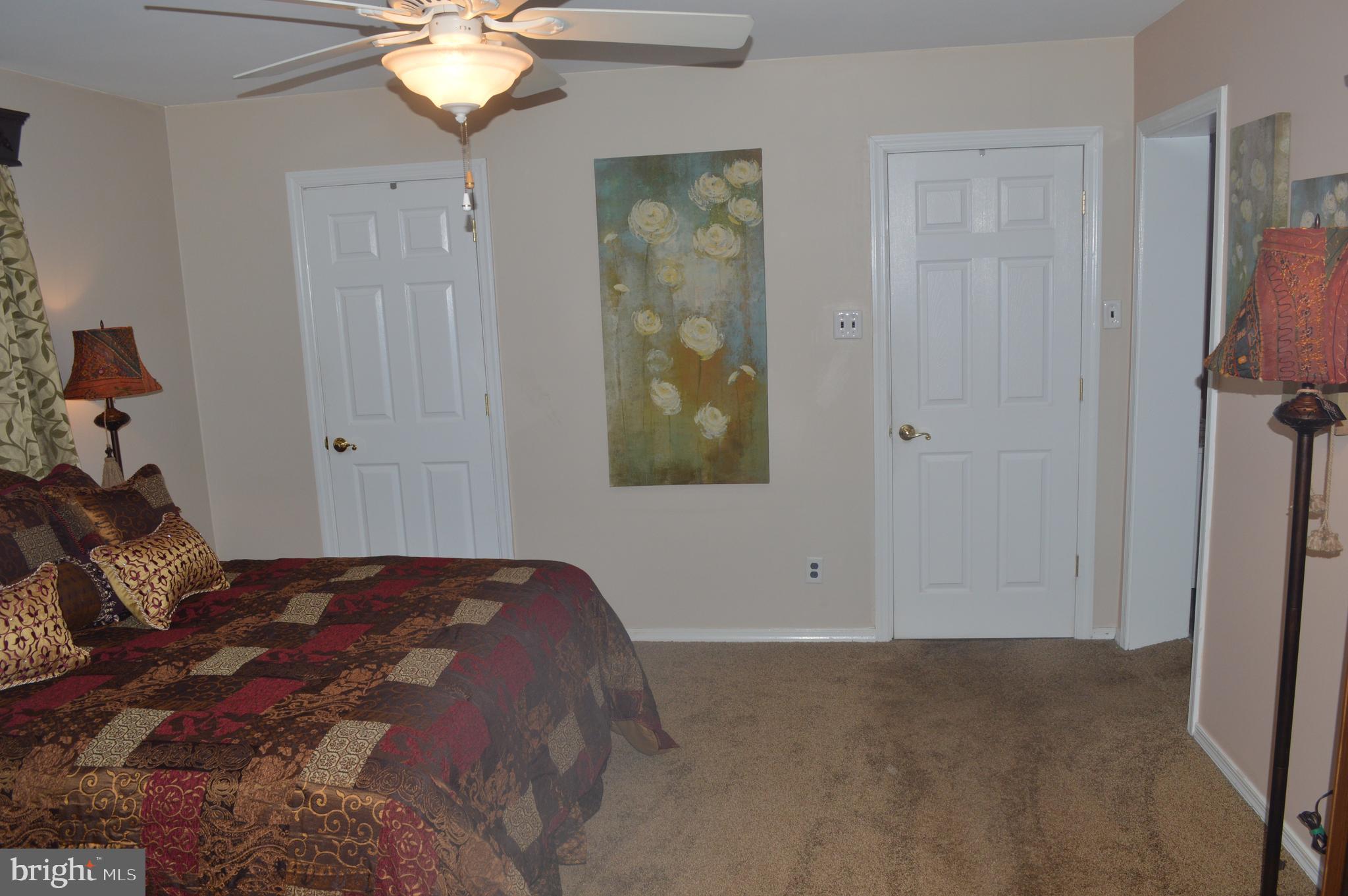 162 Ridge Boulevard Brookhaven, PA 19015 - Photo 21 of 39 Primary Bedroom