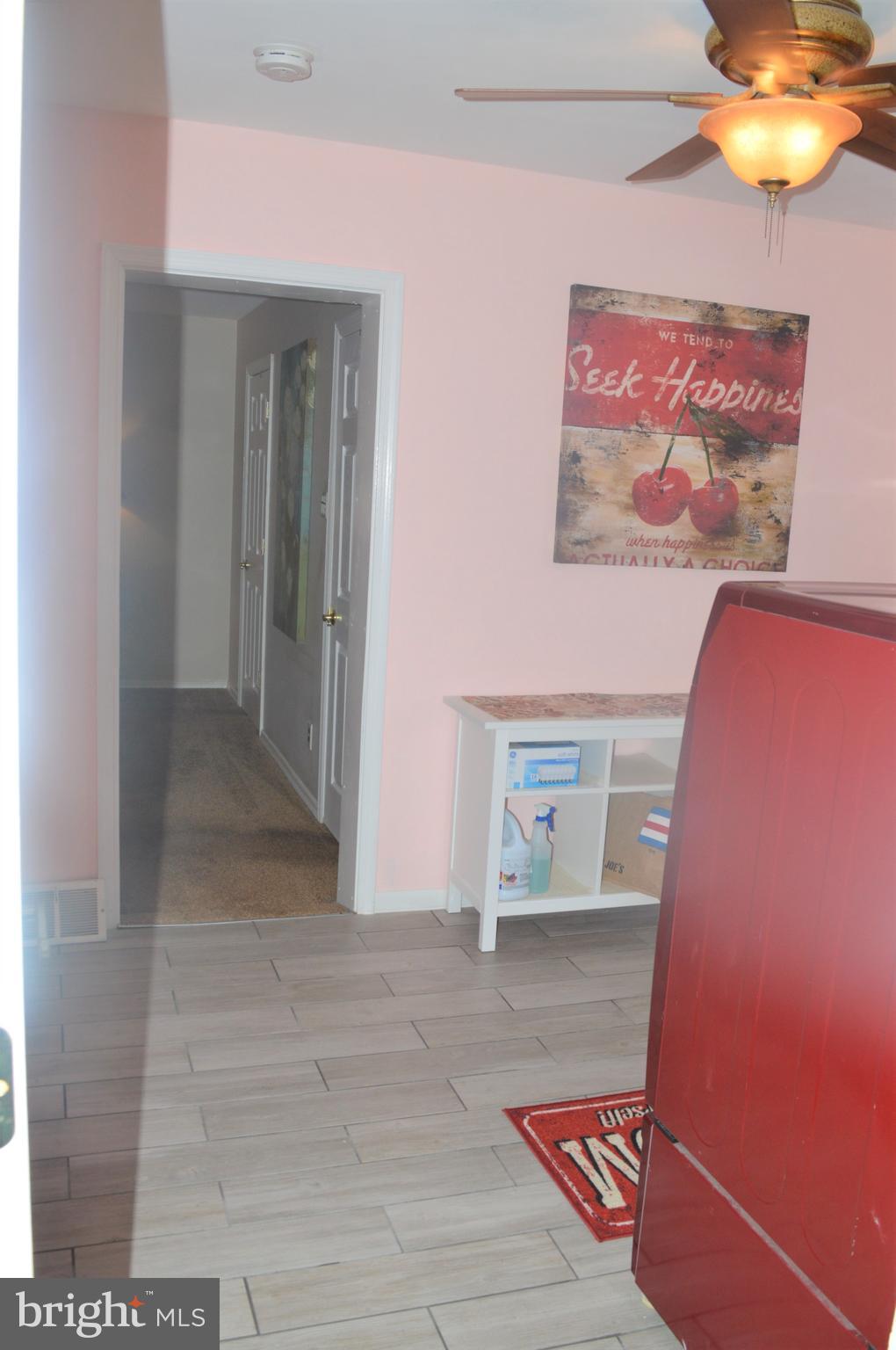 162 Ridge Boulevard Brookhaven, PA 19015 - Photo 24 of 39 2nd Bedroom being used as a main flr laundry