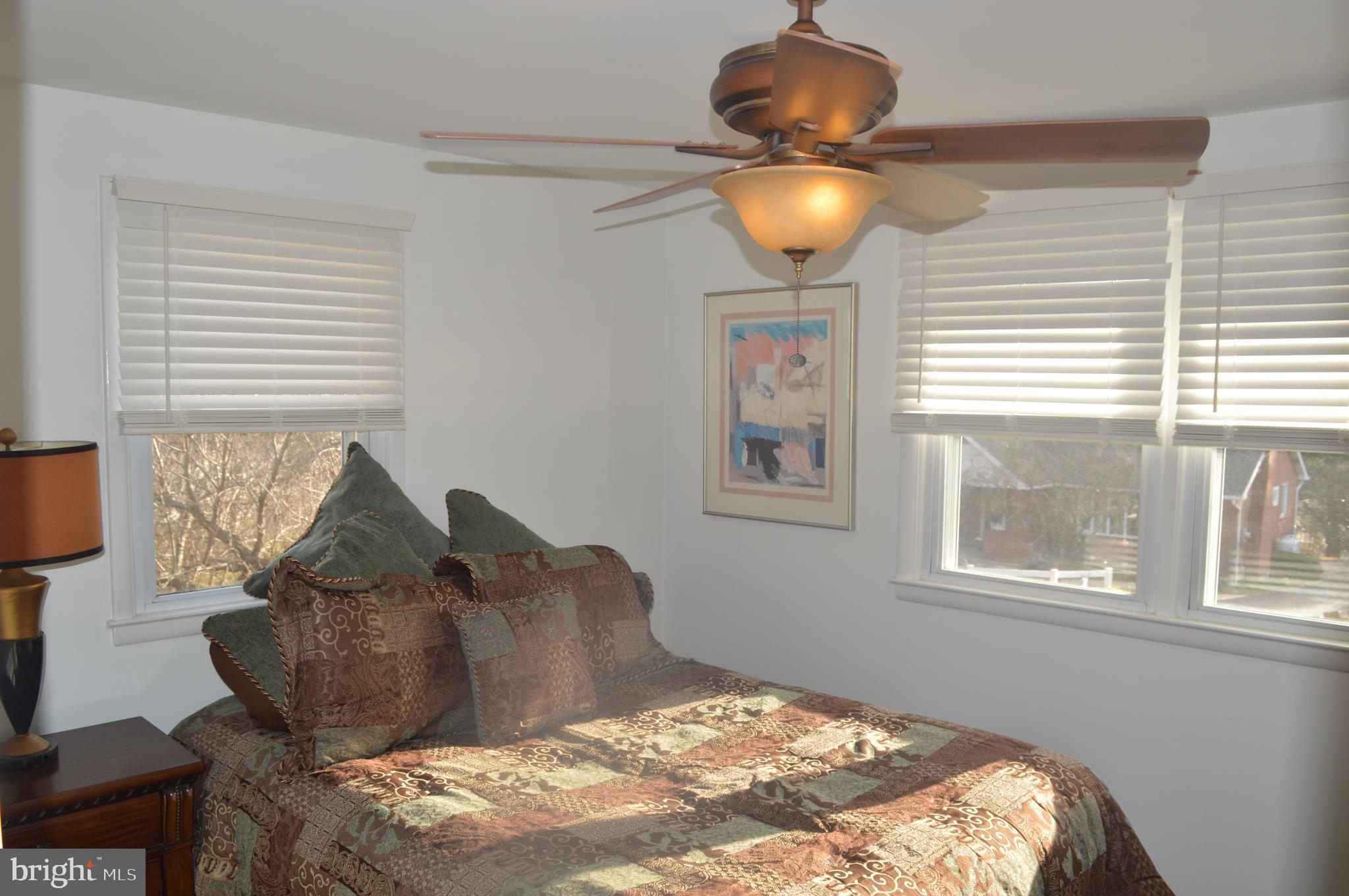 162 Ridge Boulevard Brookhaven, PA 19015 - Photo 29 of 39 3rd Bedroom