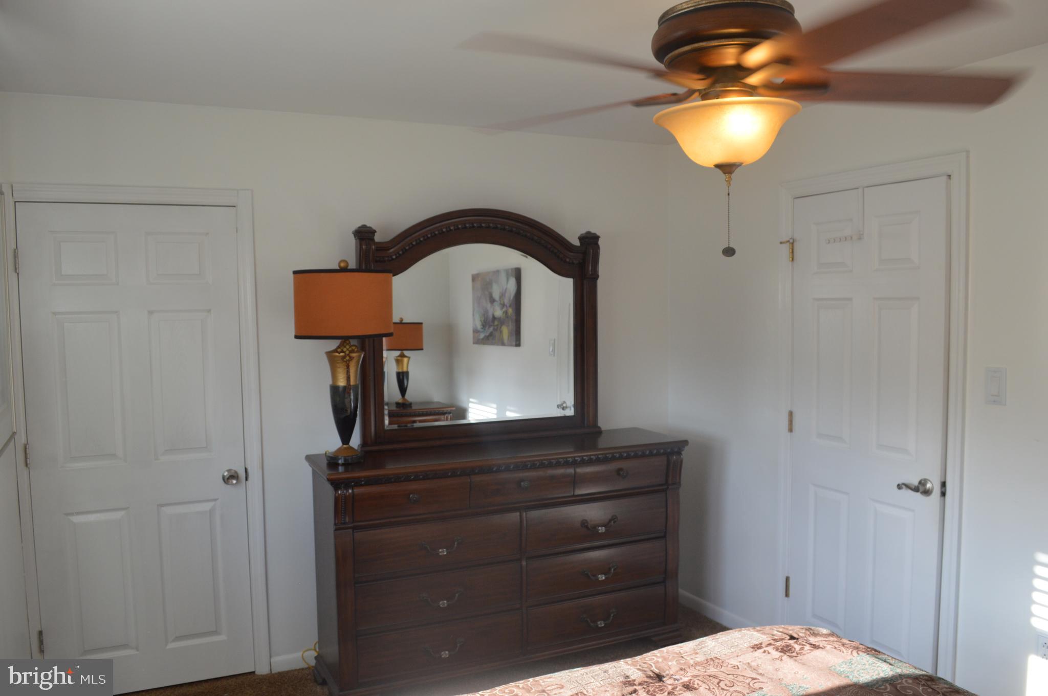 162 Ridge Boulevard Brookhaven, PA 19015 - Photo 30 of 39 3rd Bedroom