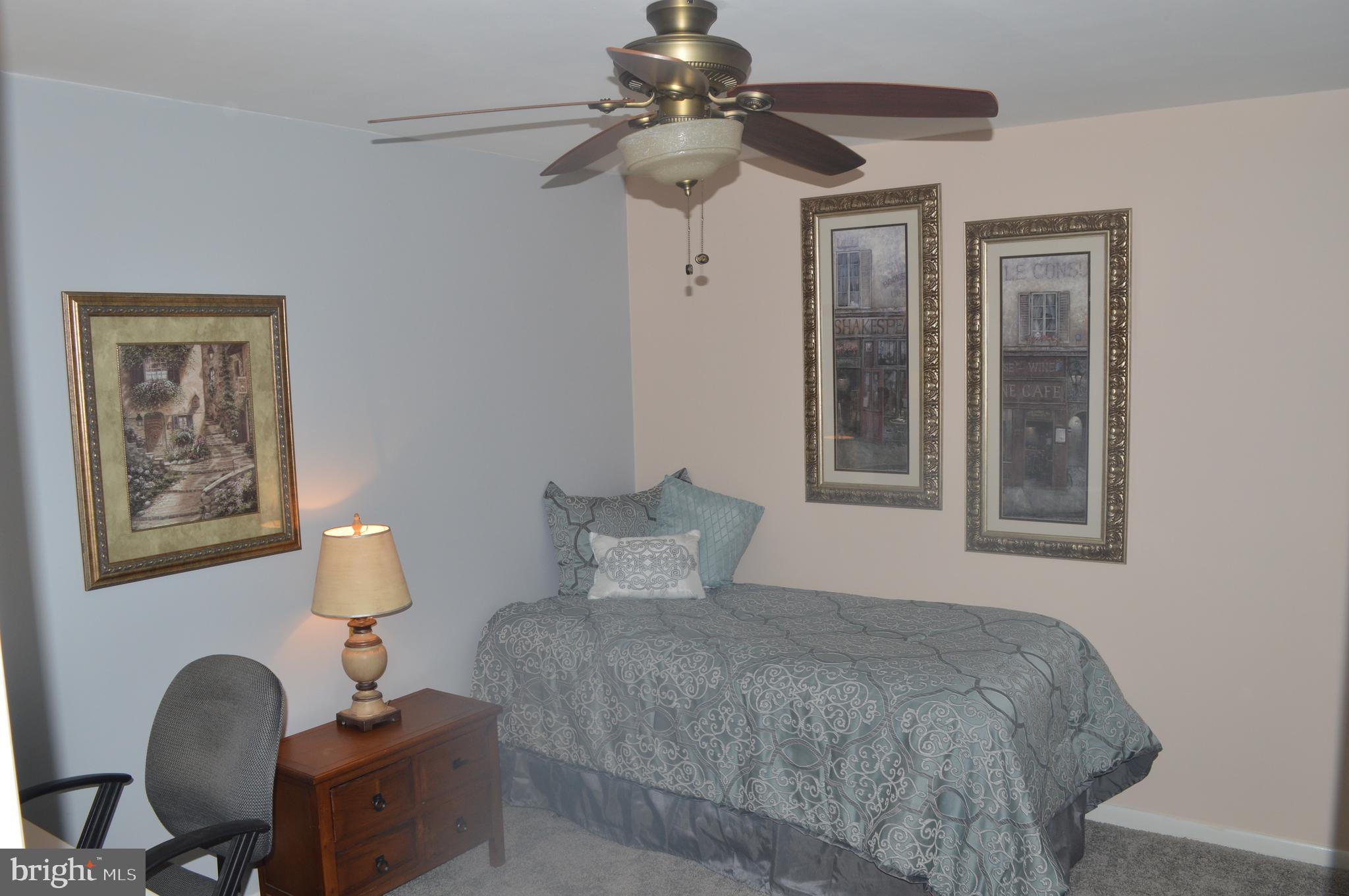 162 Ridge Boulevard Brookhaven, PA 19015 - Photo 31 of 39 4th Bedroom