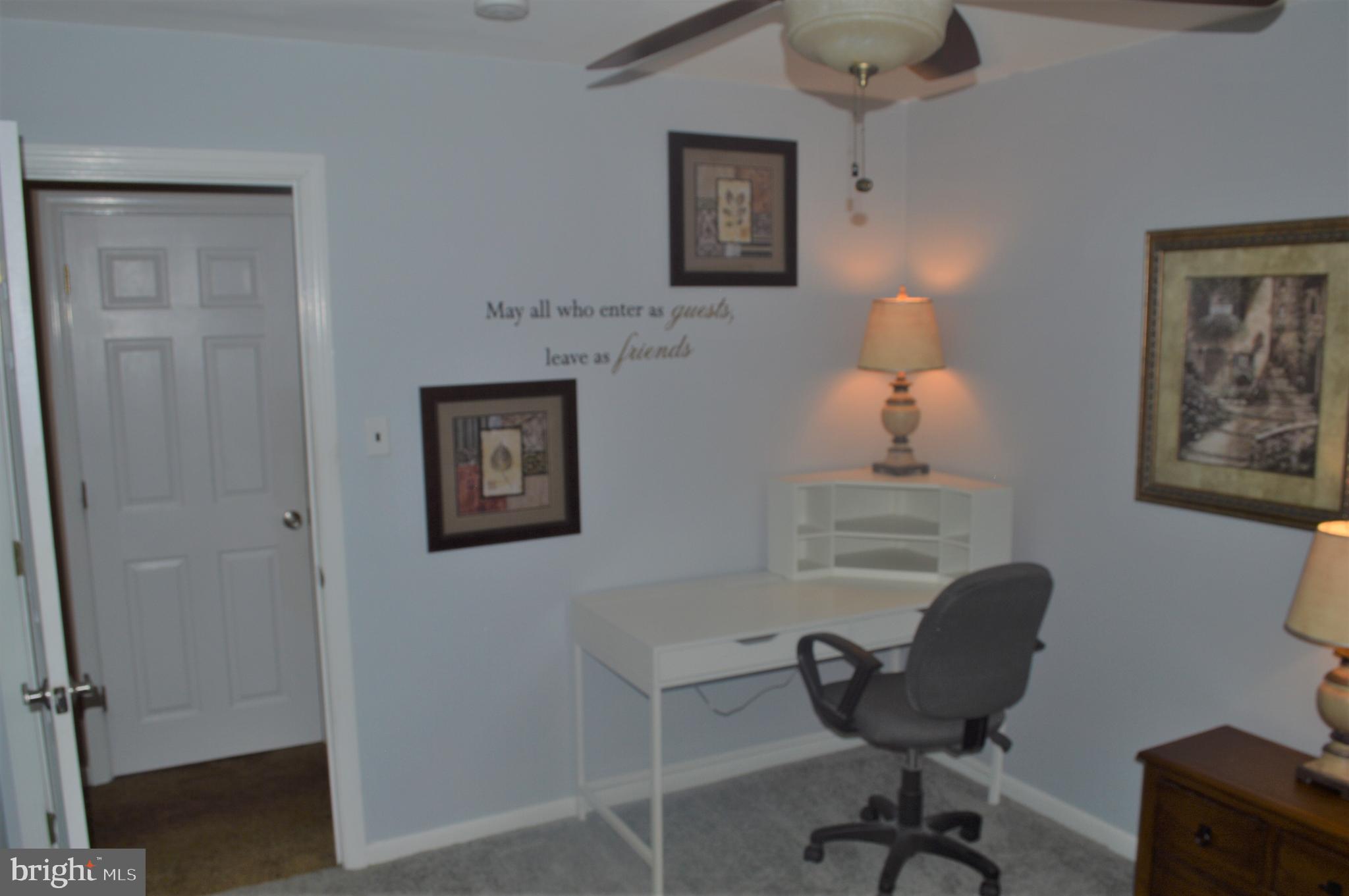 162 Ridge Boulevard Brookhaven, PA 19015 - Photo 33 of 39 4th Bedroom