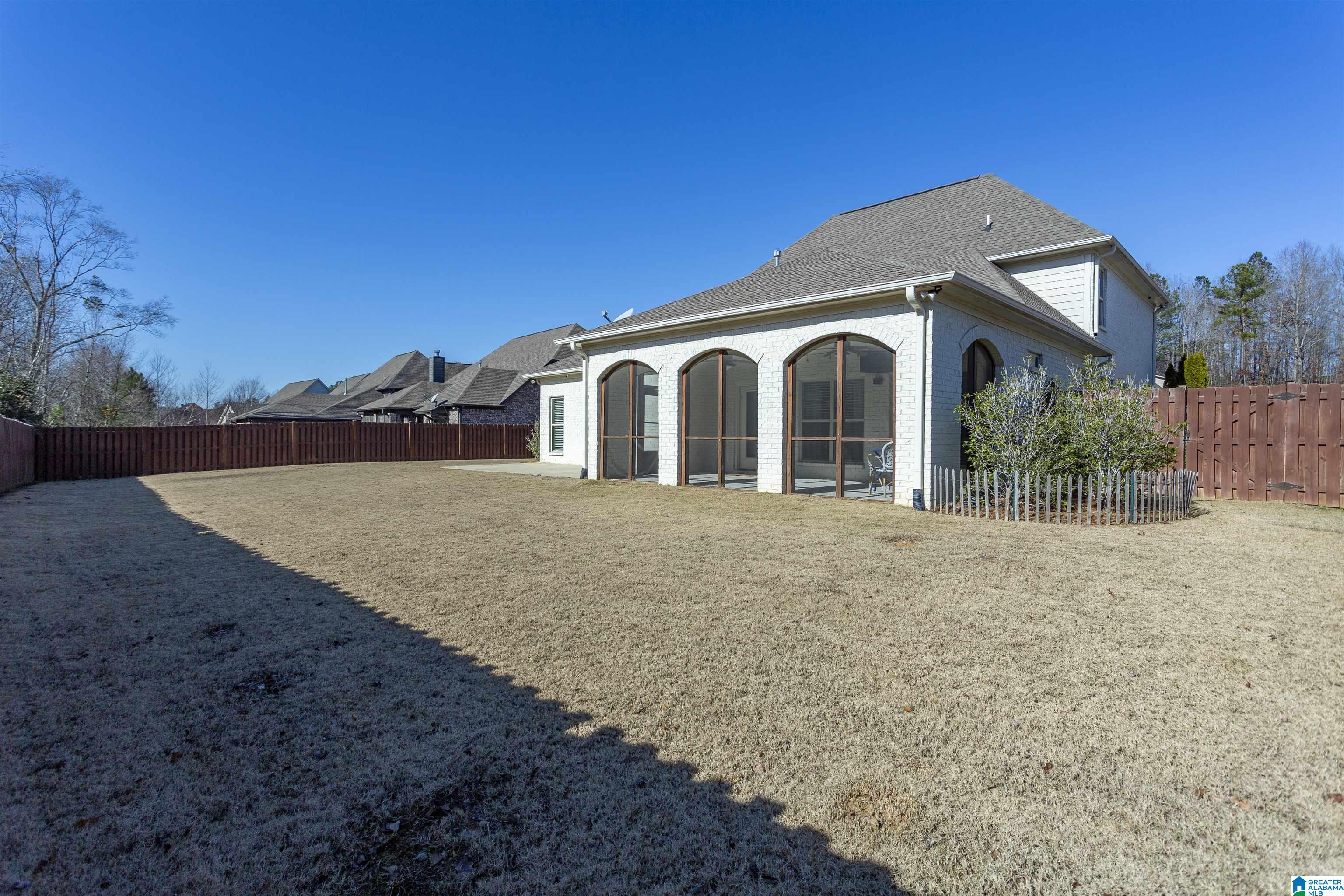 449 Ballantrae Road Pelham, AL 35124 - Photo 10 of 80