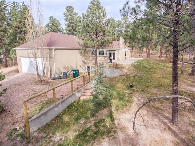 10765 Thomas Road Colorado Springs, CO 80908 - Photo 32 of 36