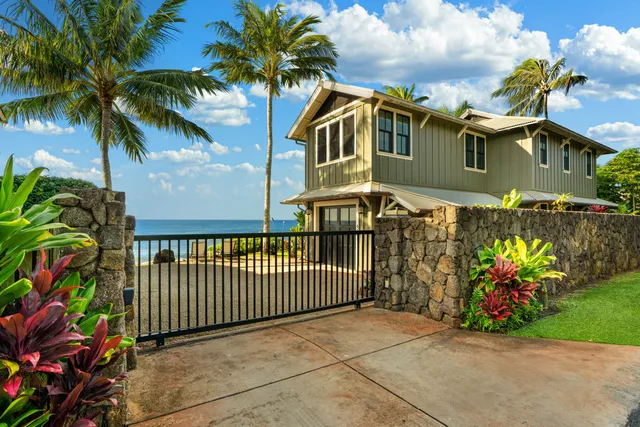 $6,495,000 | 4498 Lawai Road, Koloa, HI 96756