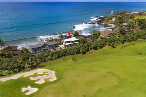 $6,495,000 | 4498 Lawai Road, Koloa, HI 96756
