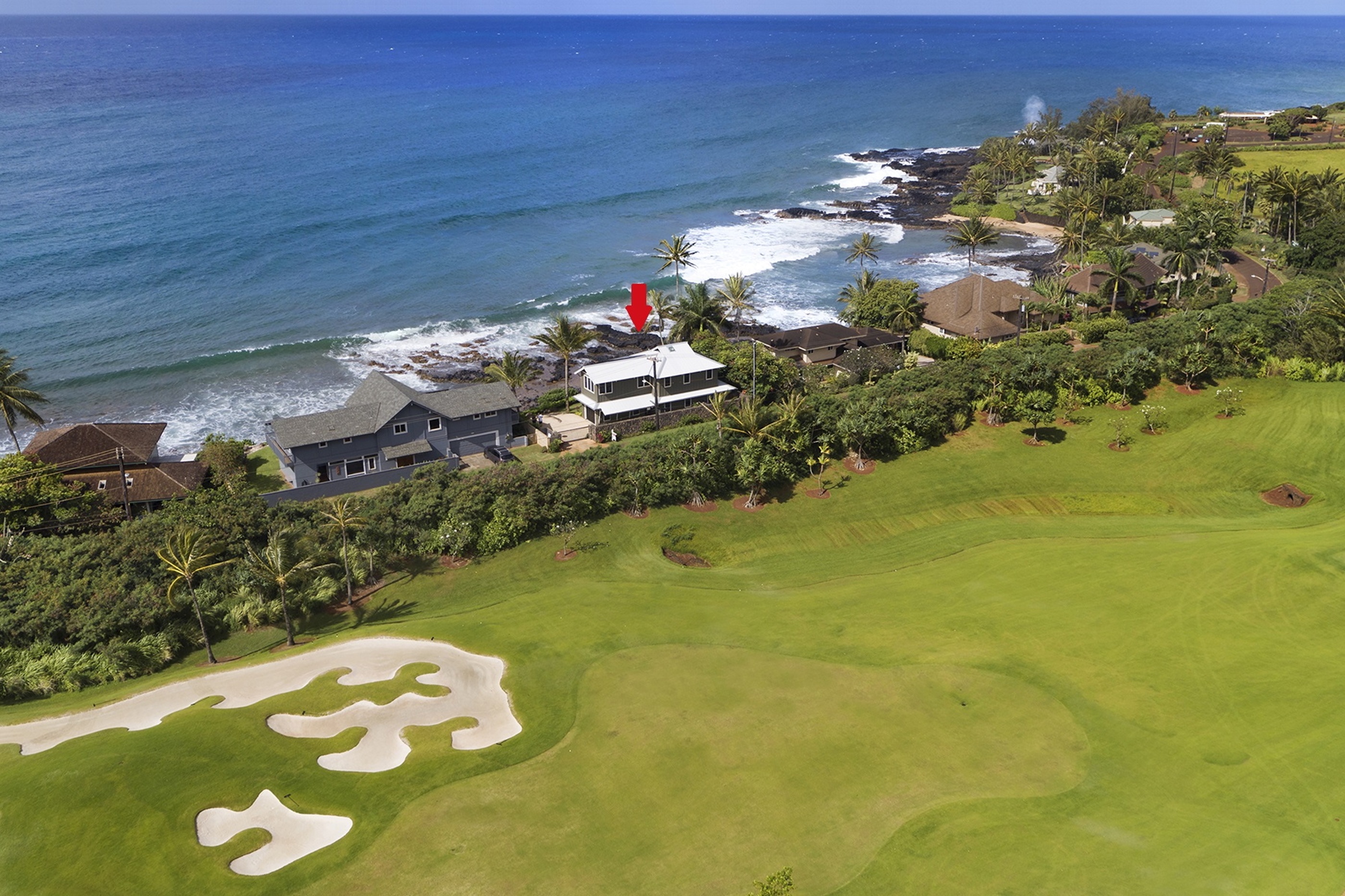 4498 Lawai Road Koloa, HI 96756 - Photo 3 of 17