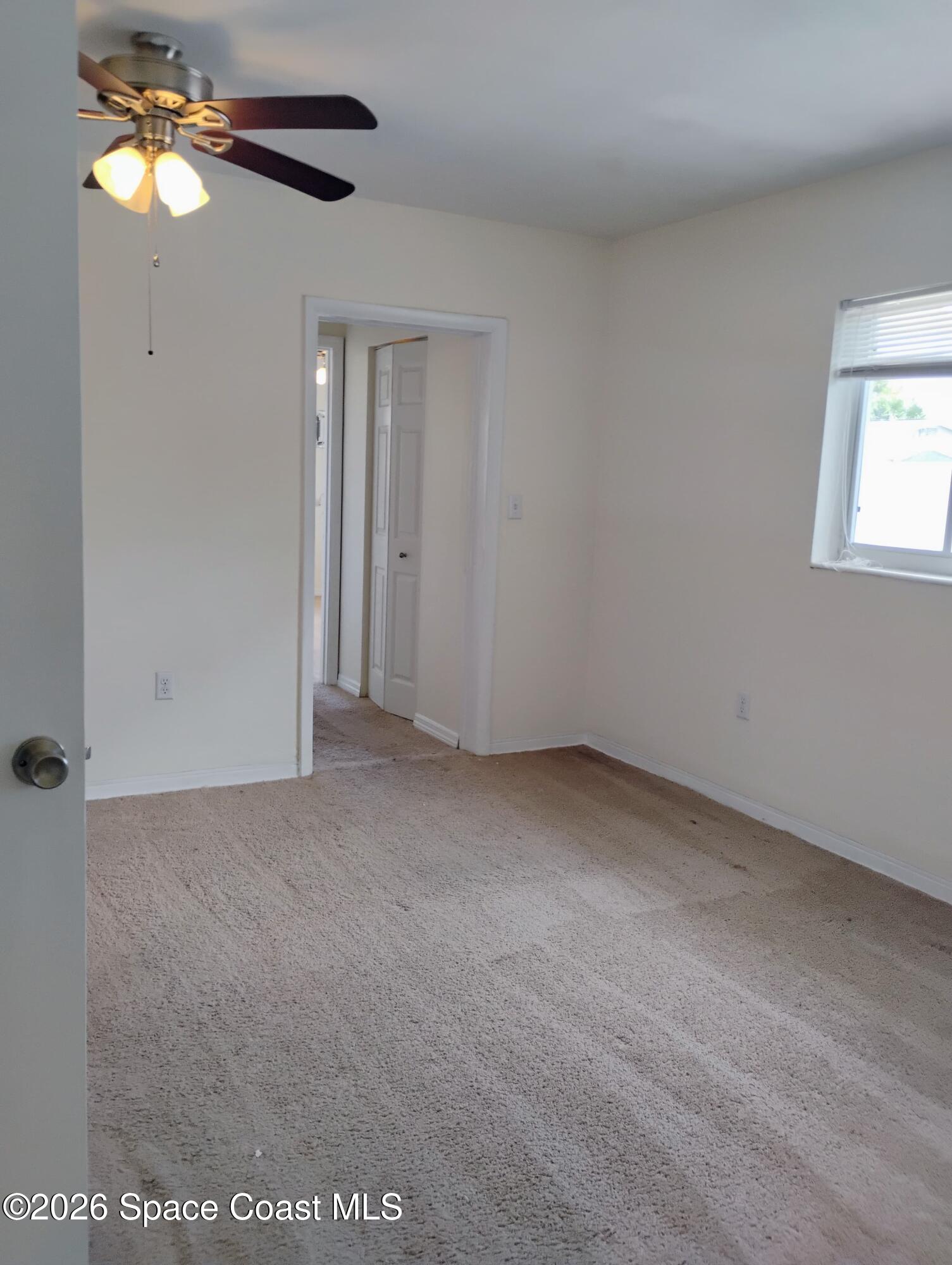 2310 Reef Avenue Indialantic, FL 32903 - Photo 8 of 13 a view of an empty room