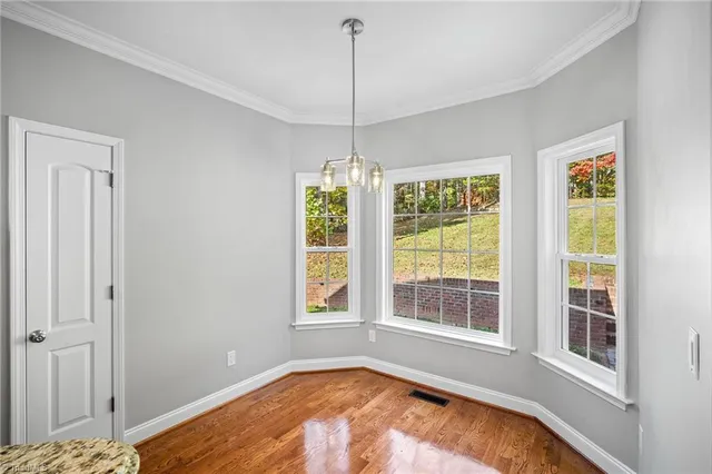 $628,500 | 3925 Philpark Drive, Winston-Salem, NC 27106